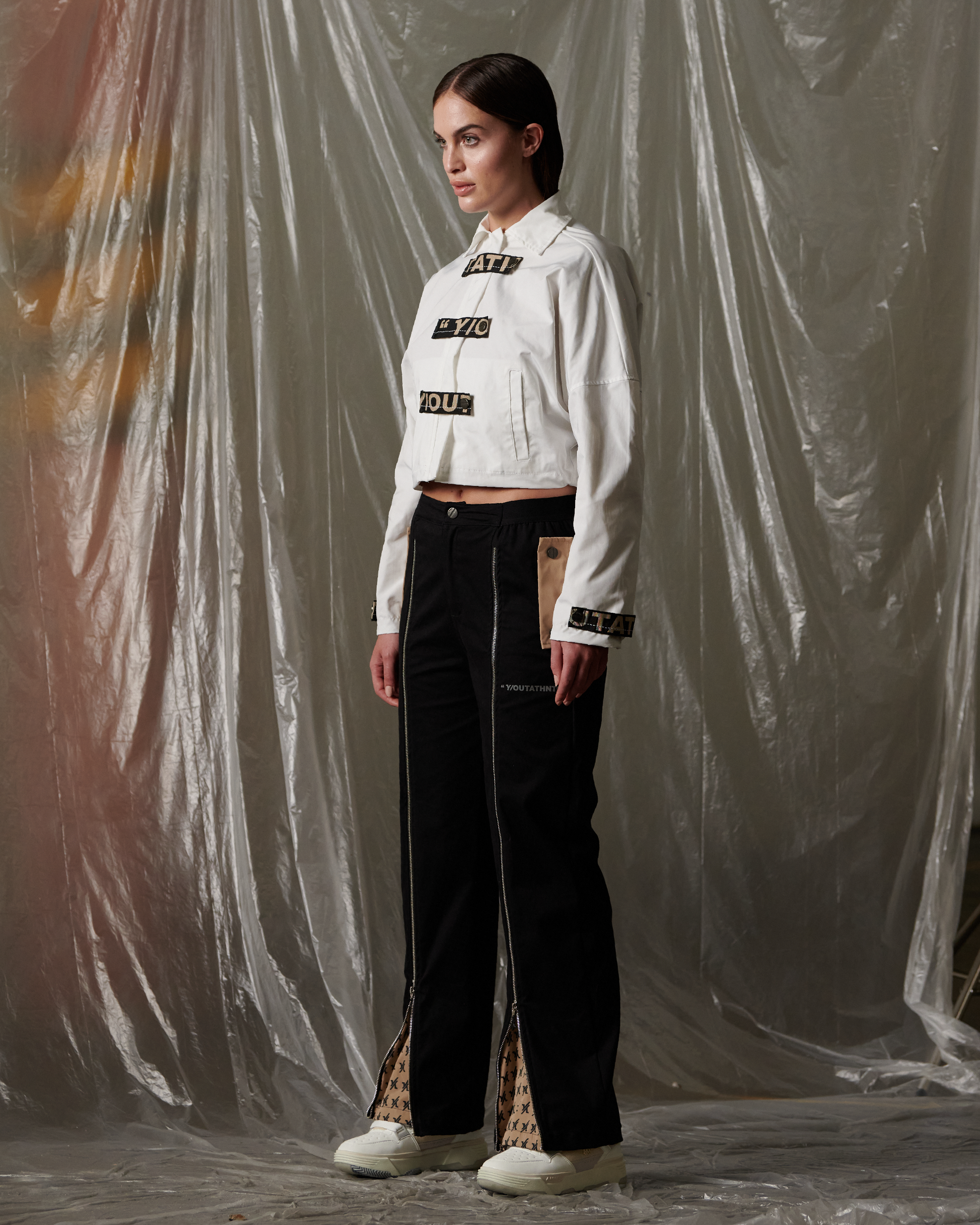 APHOTIC PANTS