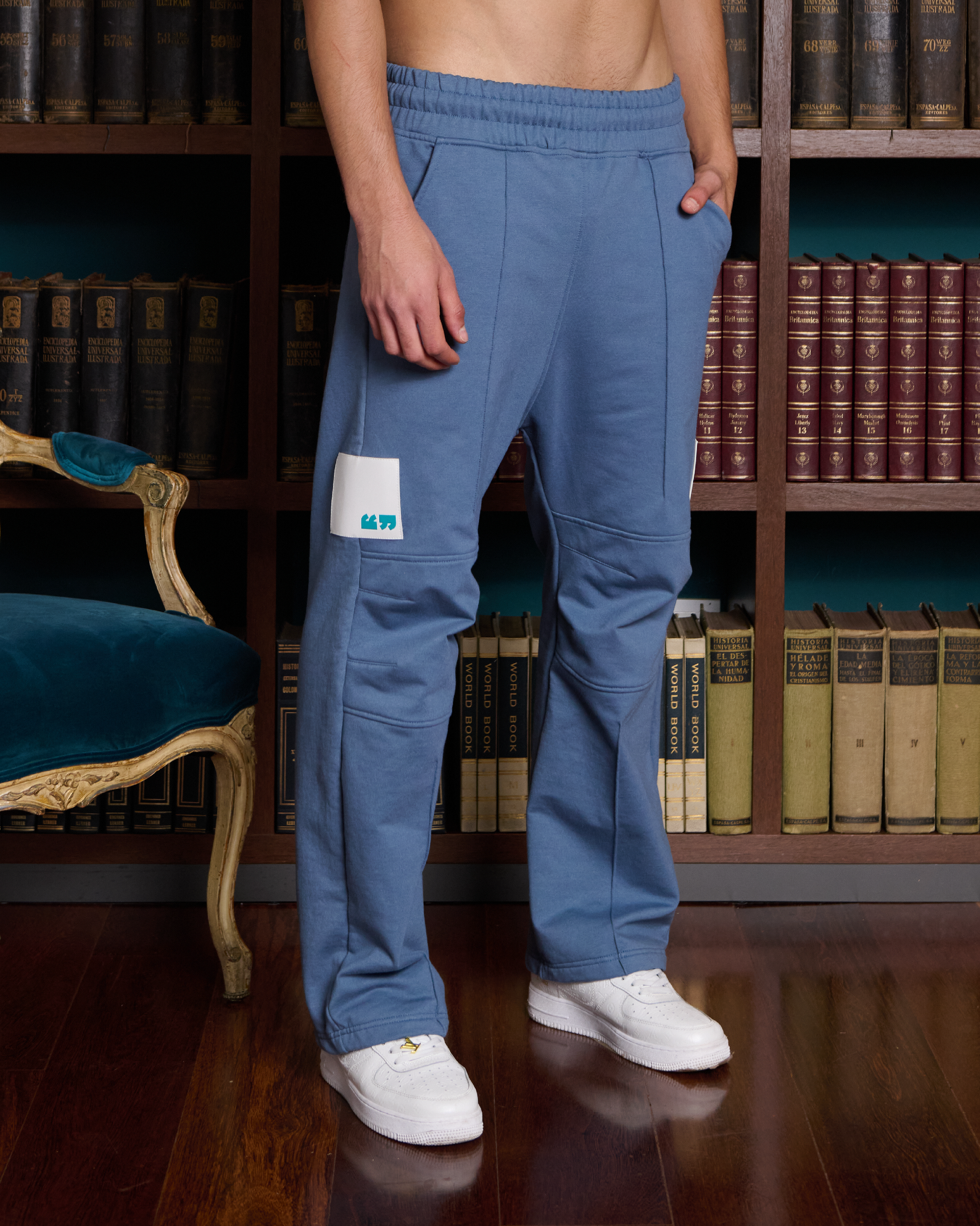 ATHENS PANTS