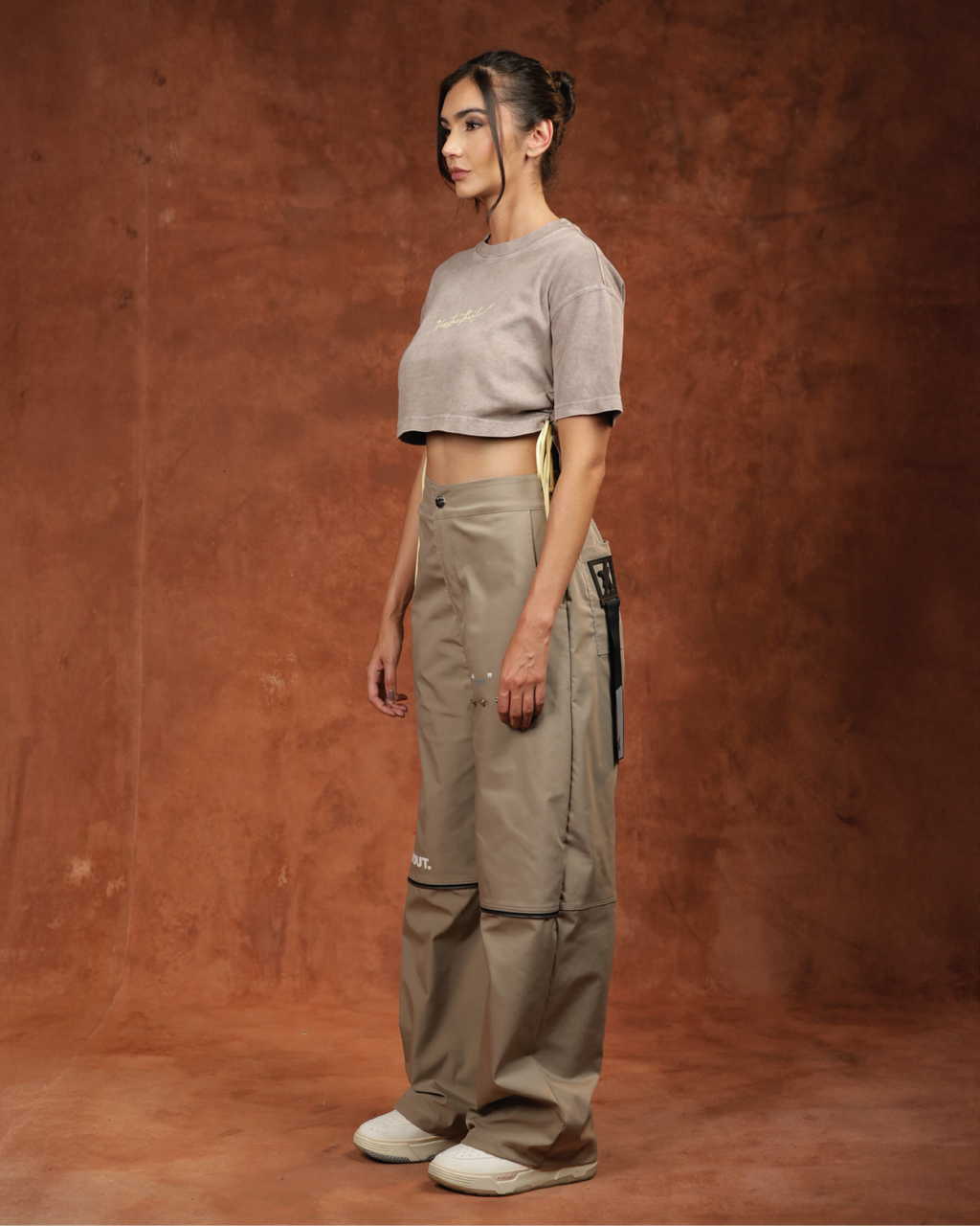 AMP PANTS