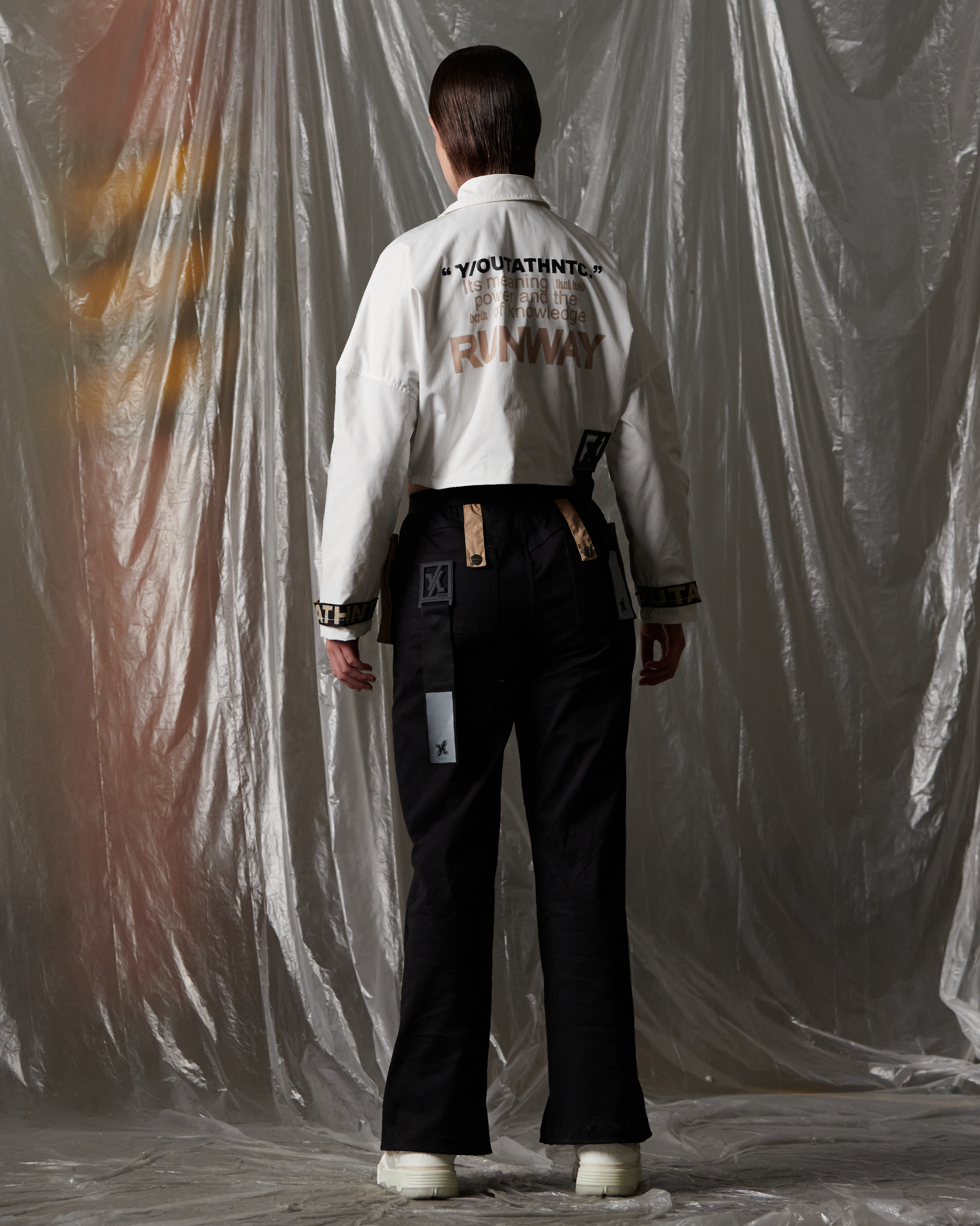 APHOTIC PANTS
