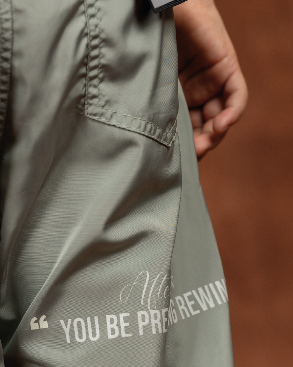 BASS PANT KIDS