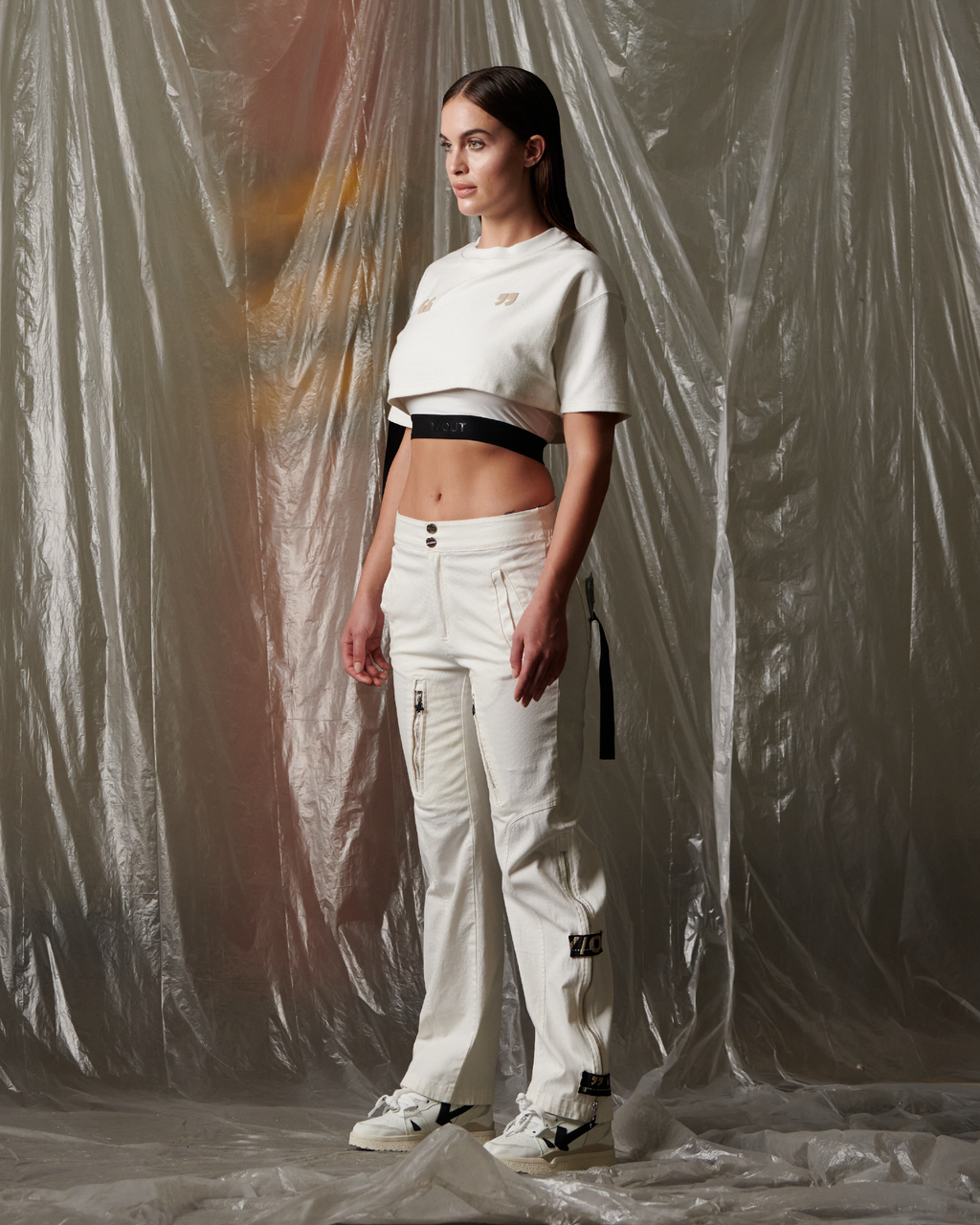DRY ICE PANTS