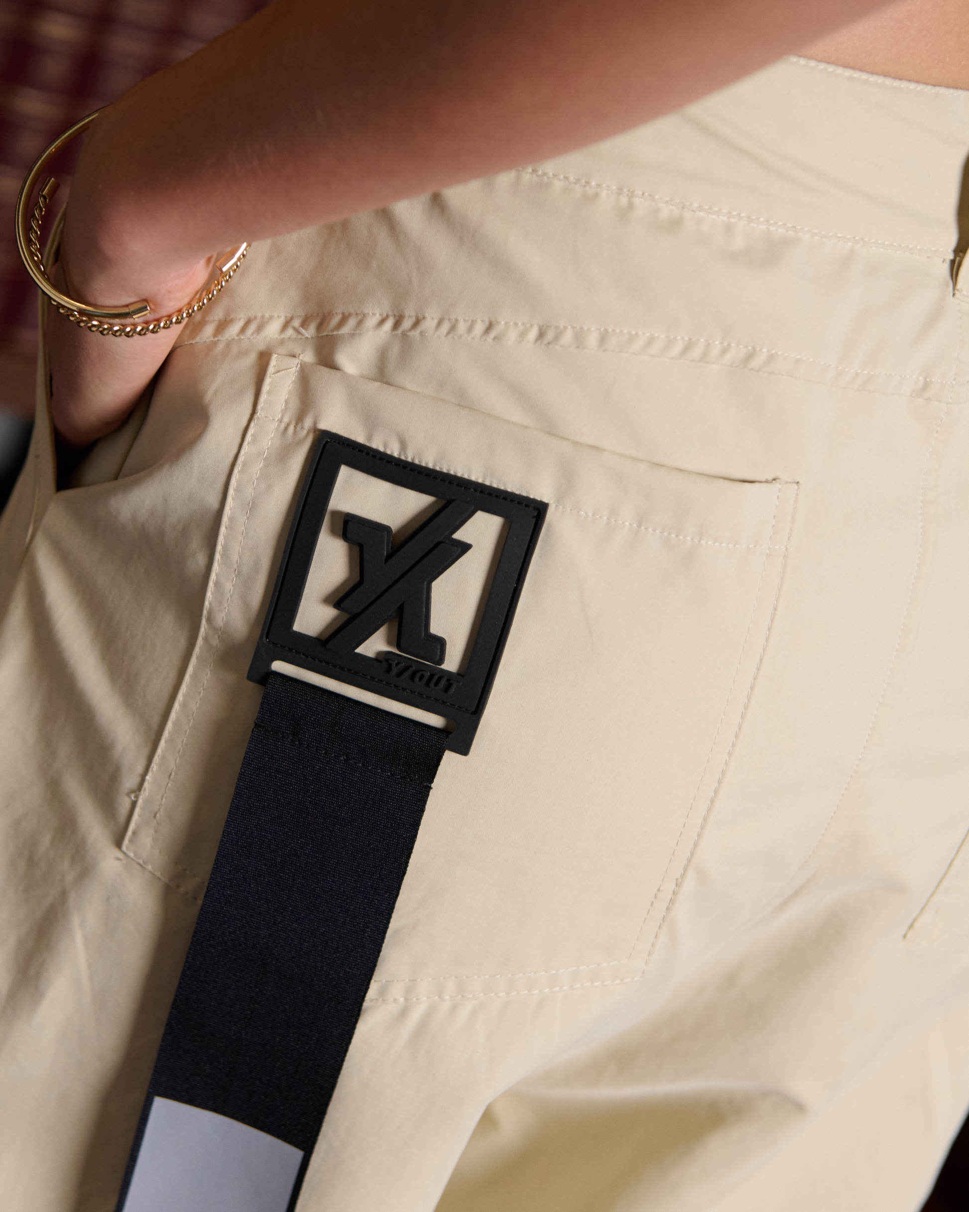 FIVE STARS PANTS