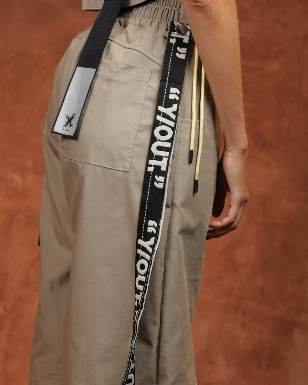 AMP PANTS