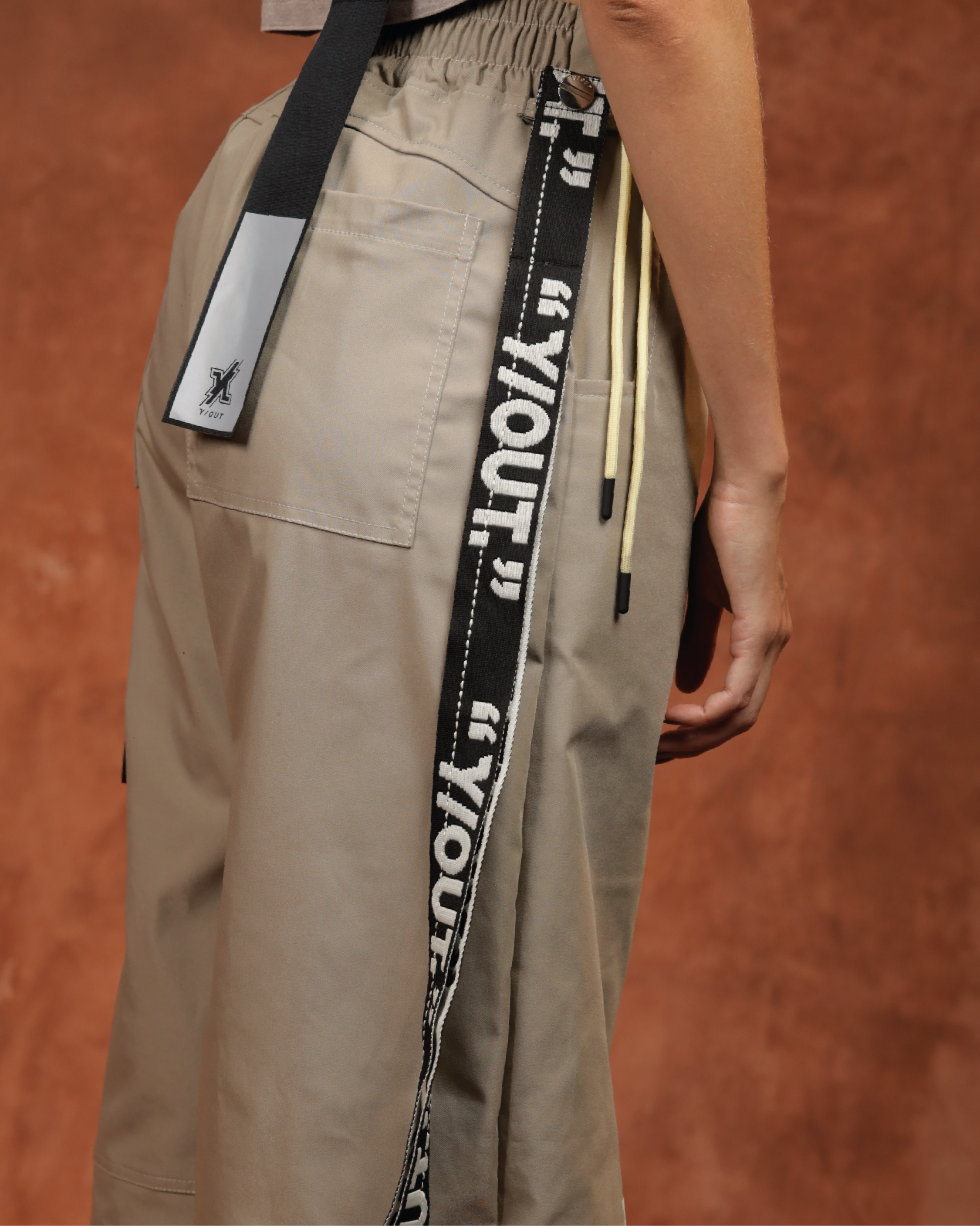 AMP PANTS