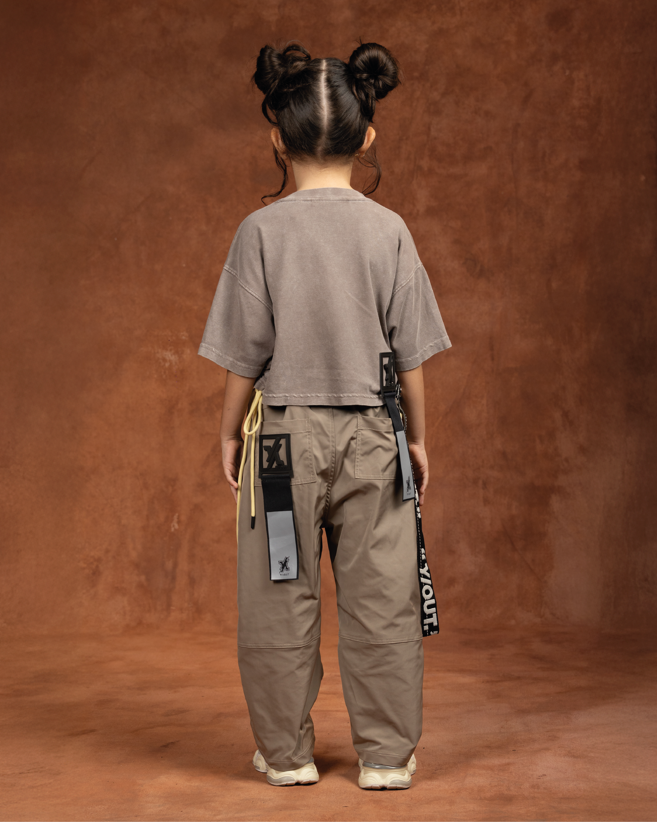 AMP PANTS KIDS