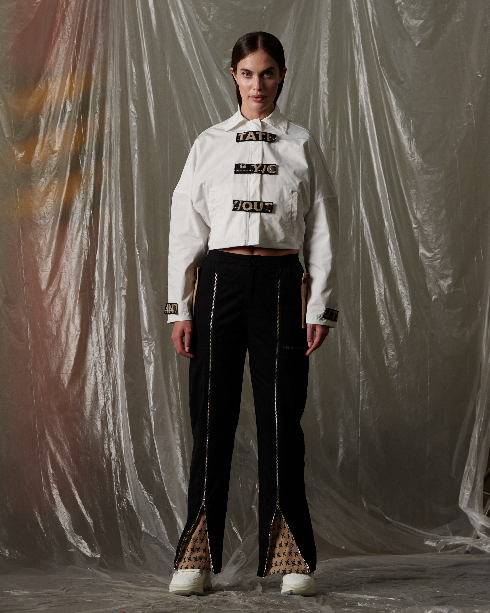 APHOTIC PANTS