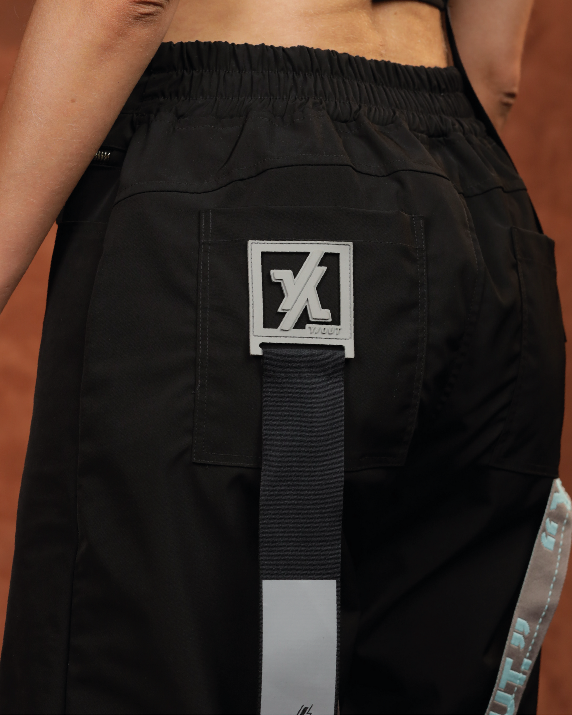 LP PANT