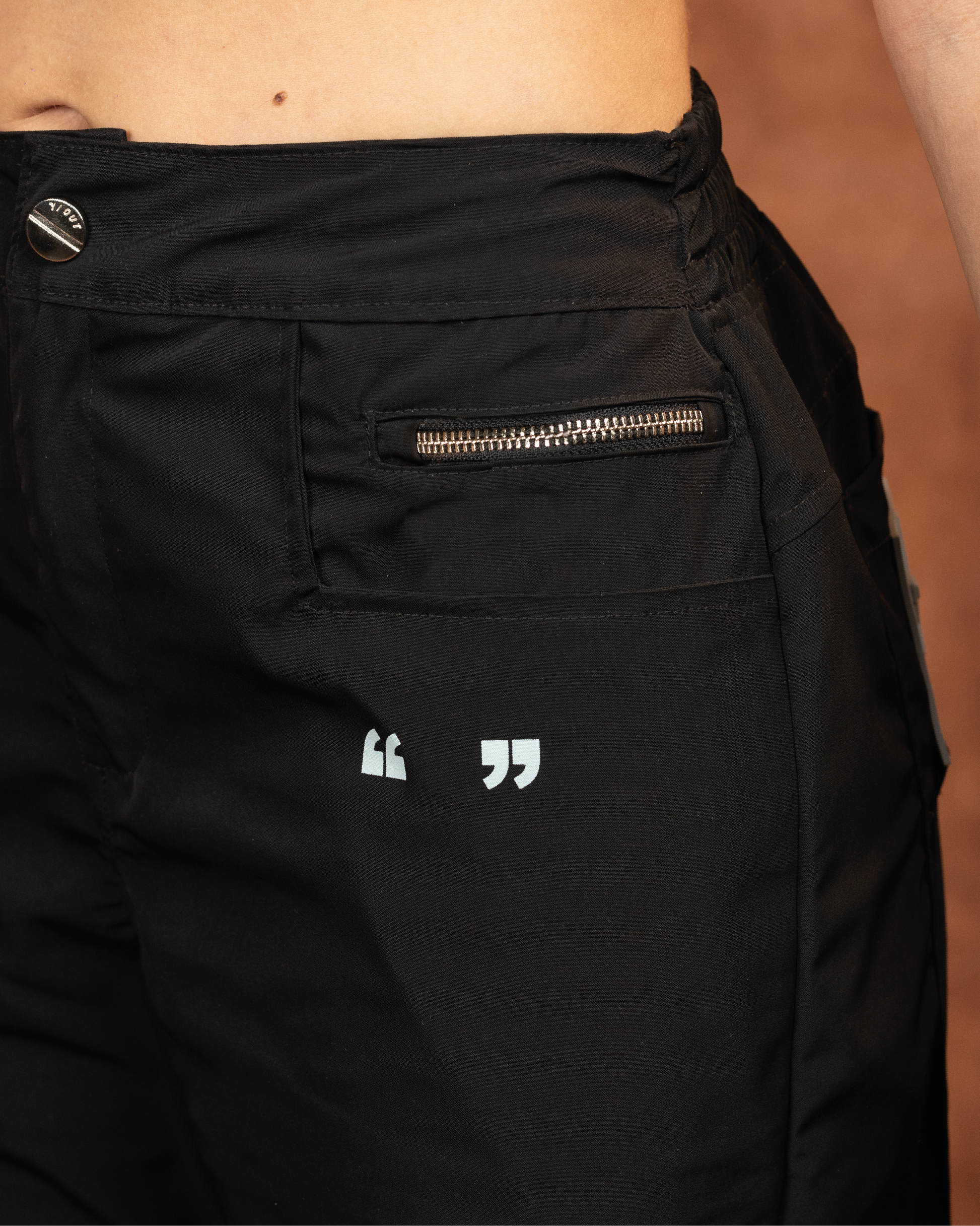 LP PANT