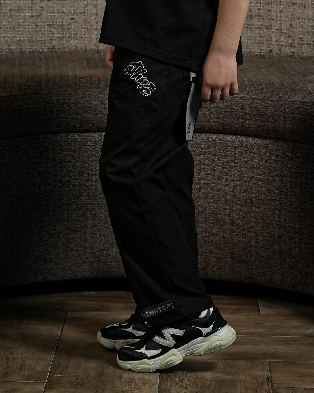 SMOKE PANT KIDS-4