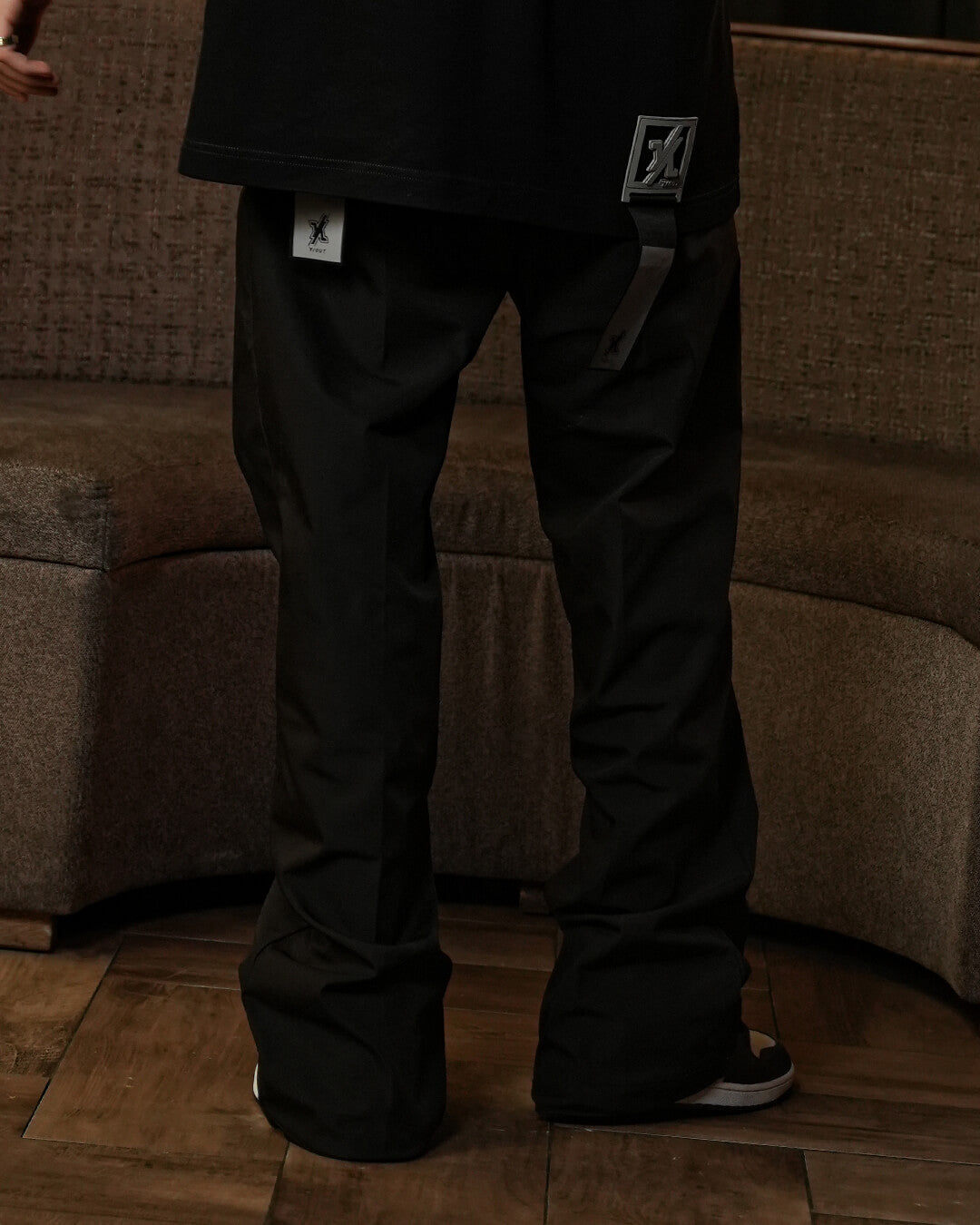 SMOKE PANT