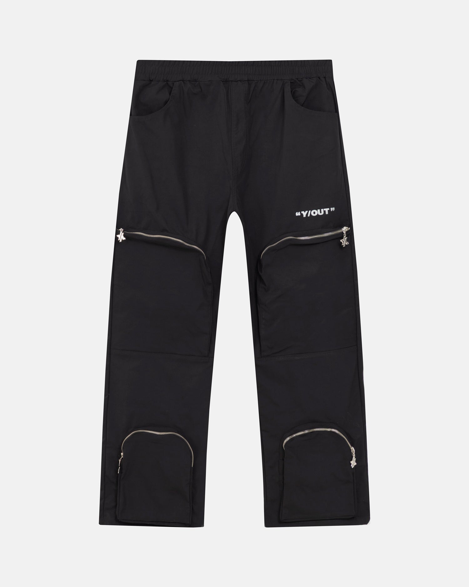 ZIP PANT