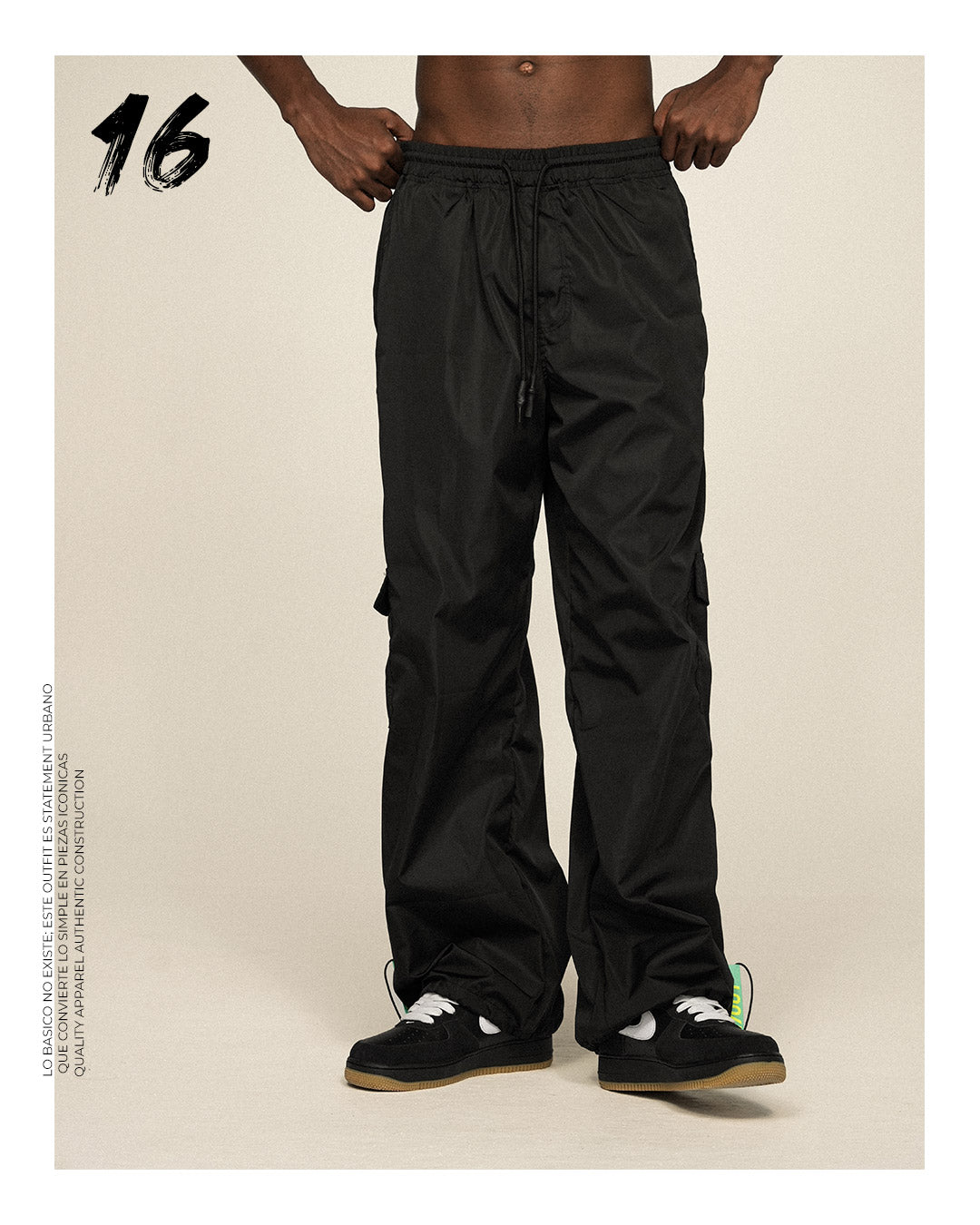 CHILL PANT