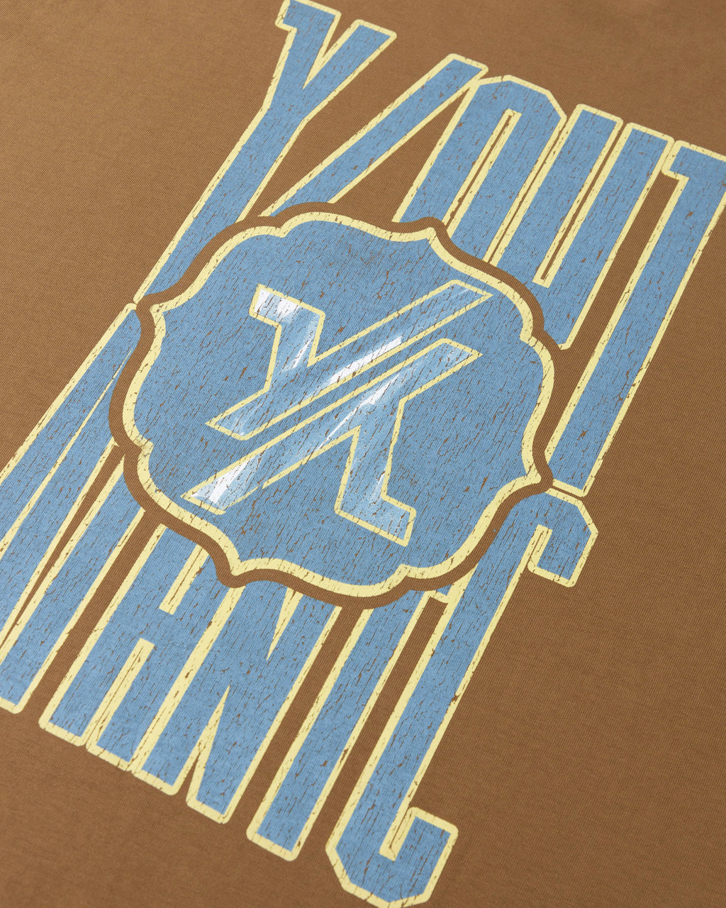 SHIELD T-SHIRT