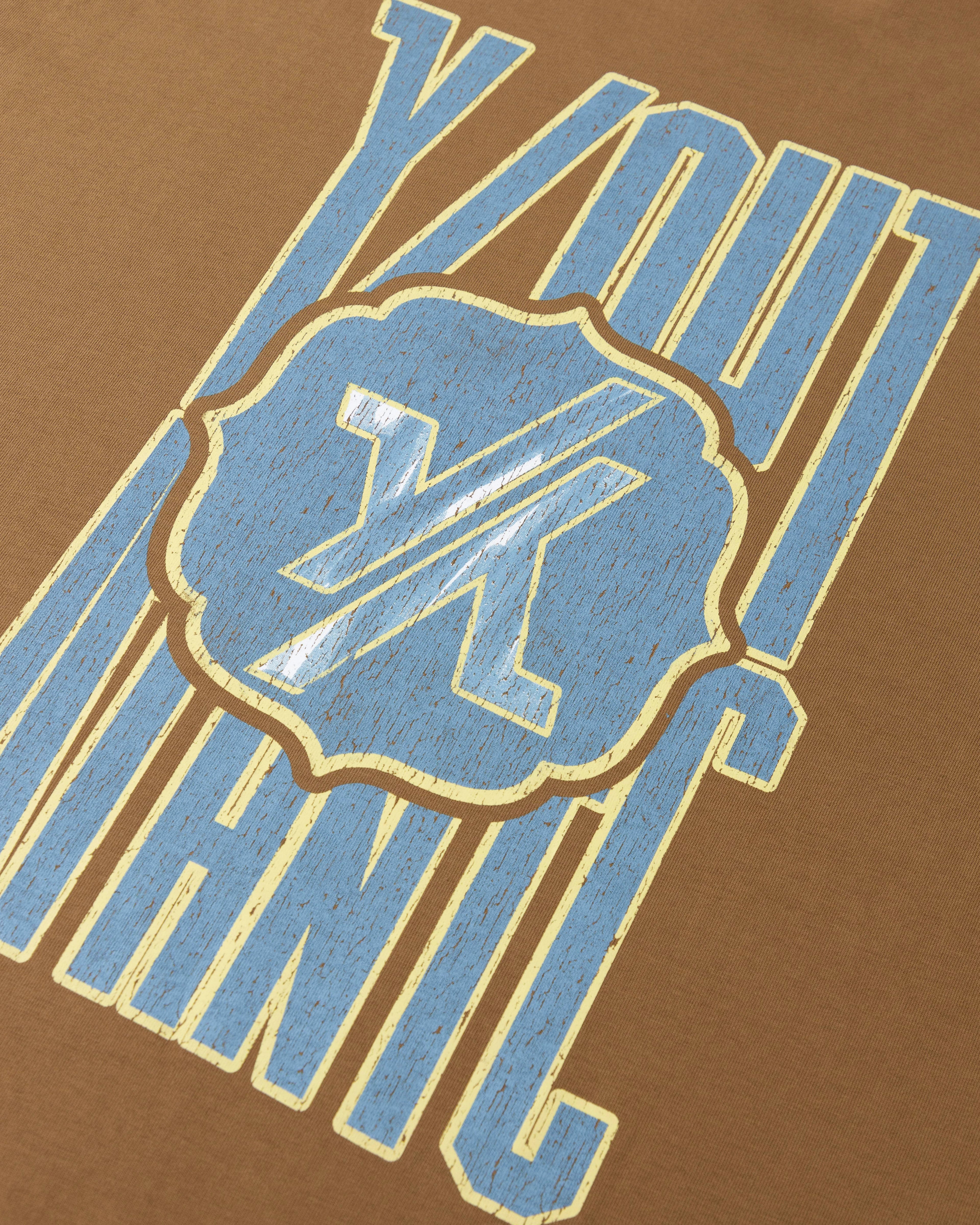 SHIELD T-SHIRT