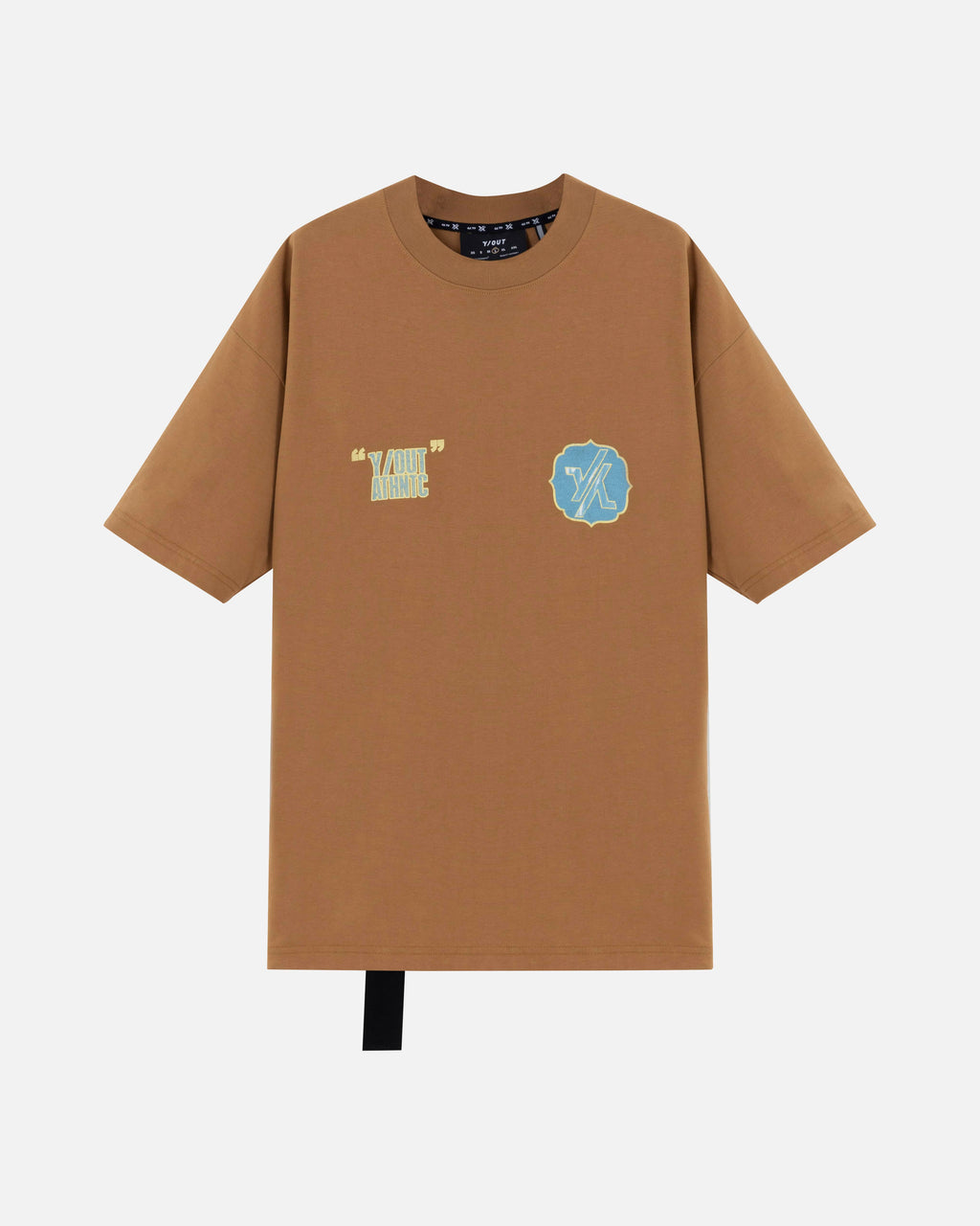 SHIELD T-SHIRT