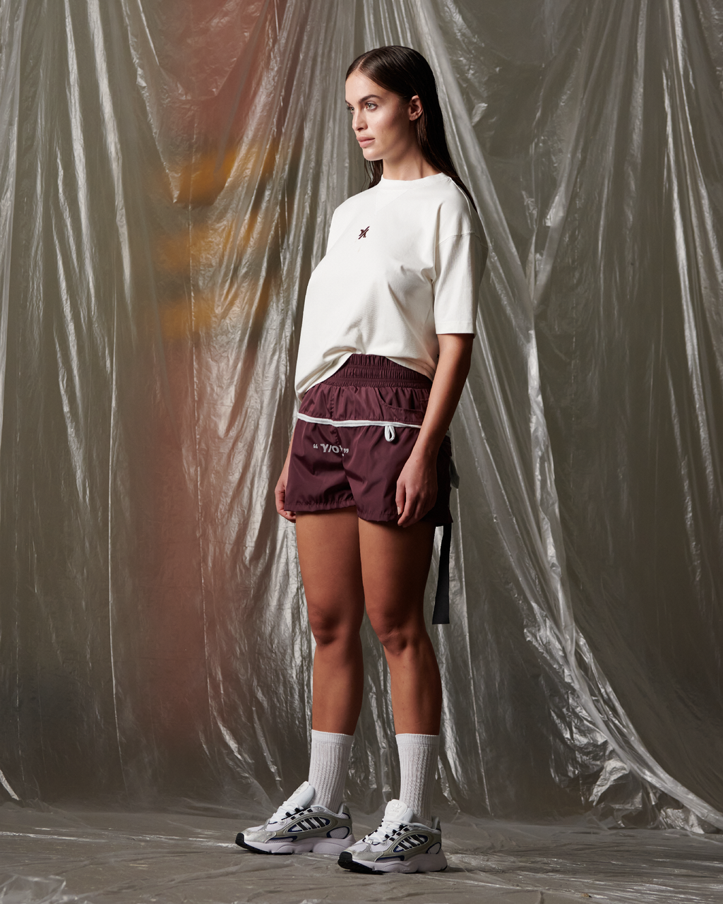 MIST SHORT