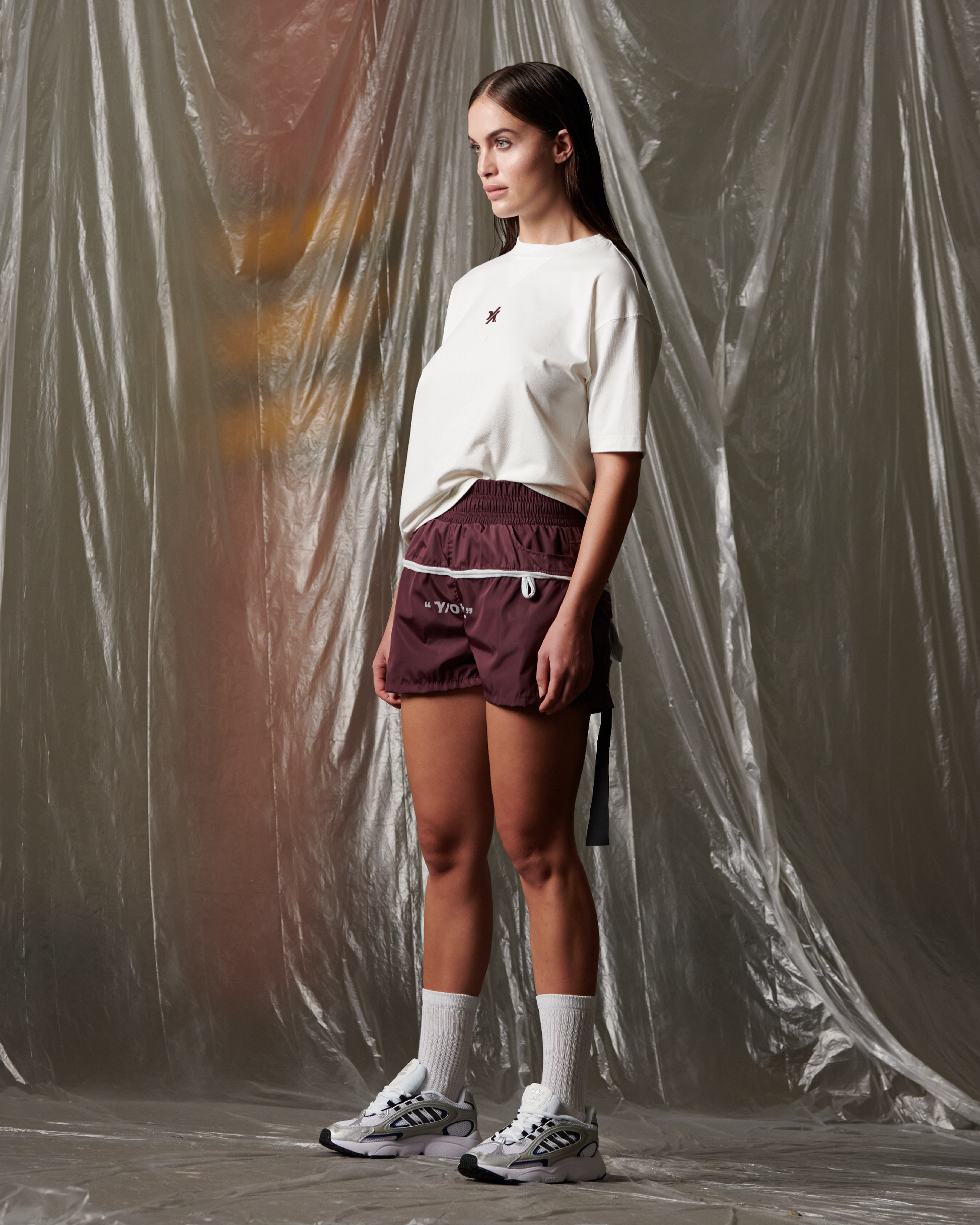 MIST SHORT