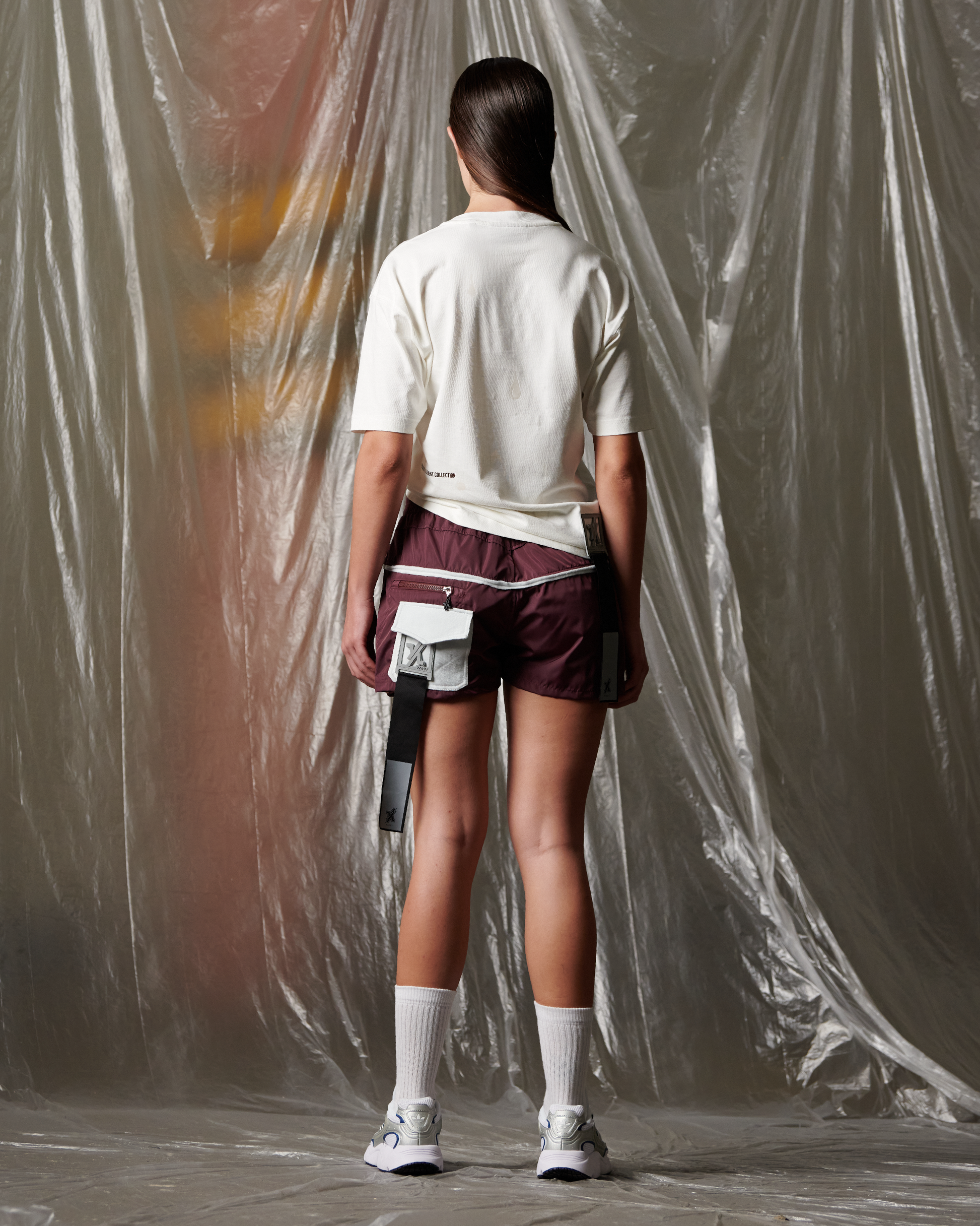 MIST SHORT