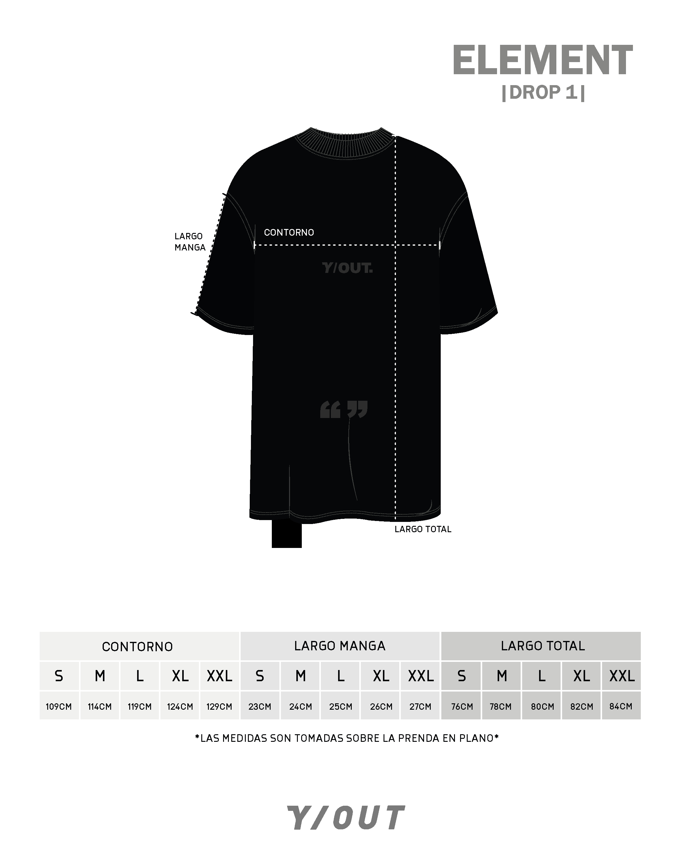WET LOGO T-SHIRT-5
