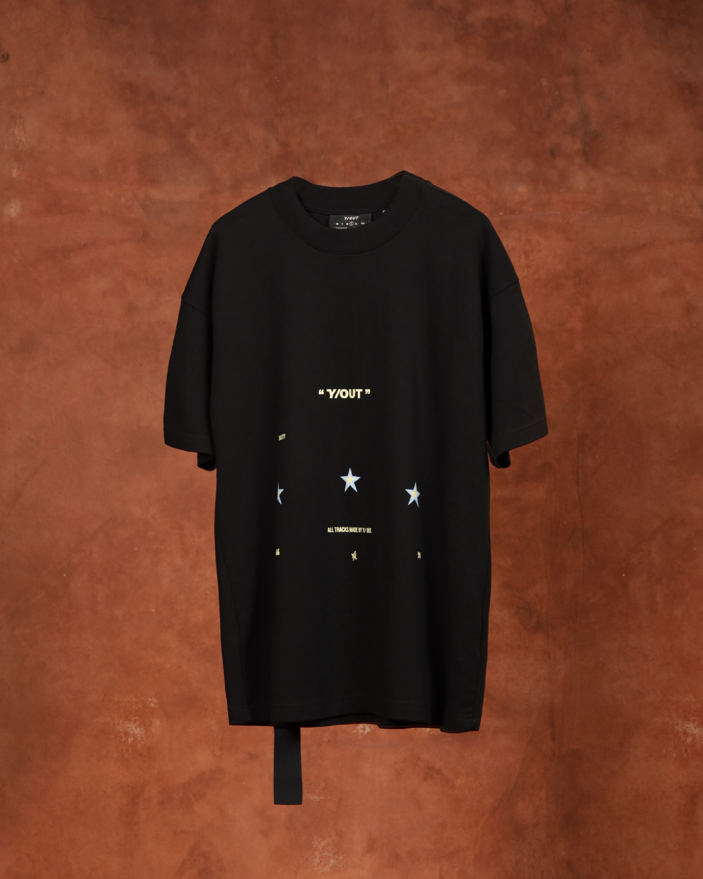 THE REAL T-SHIRT-7