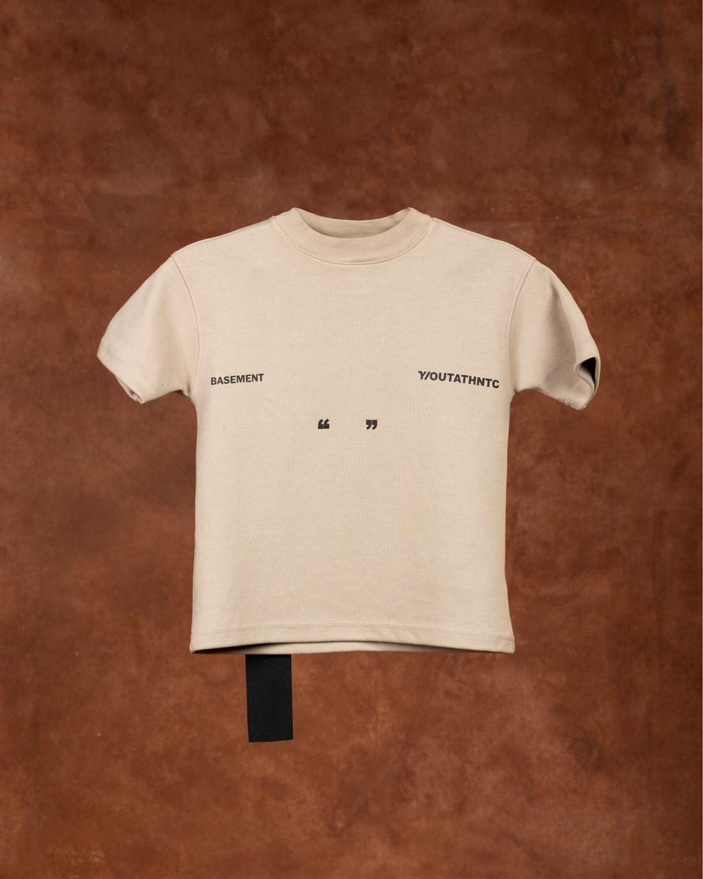 VOCAB T-SHIRT KIDS
