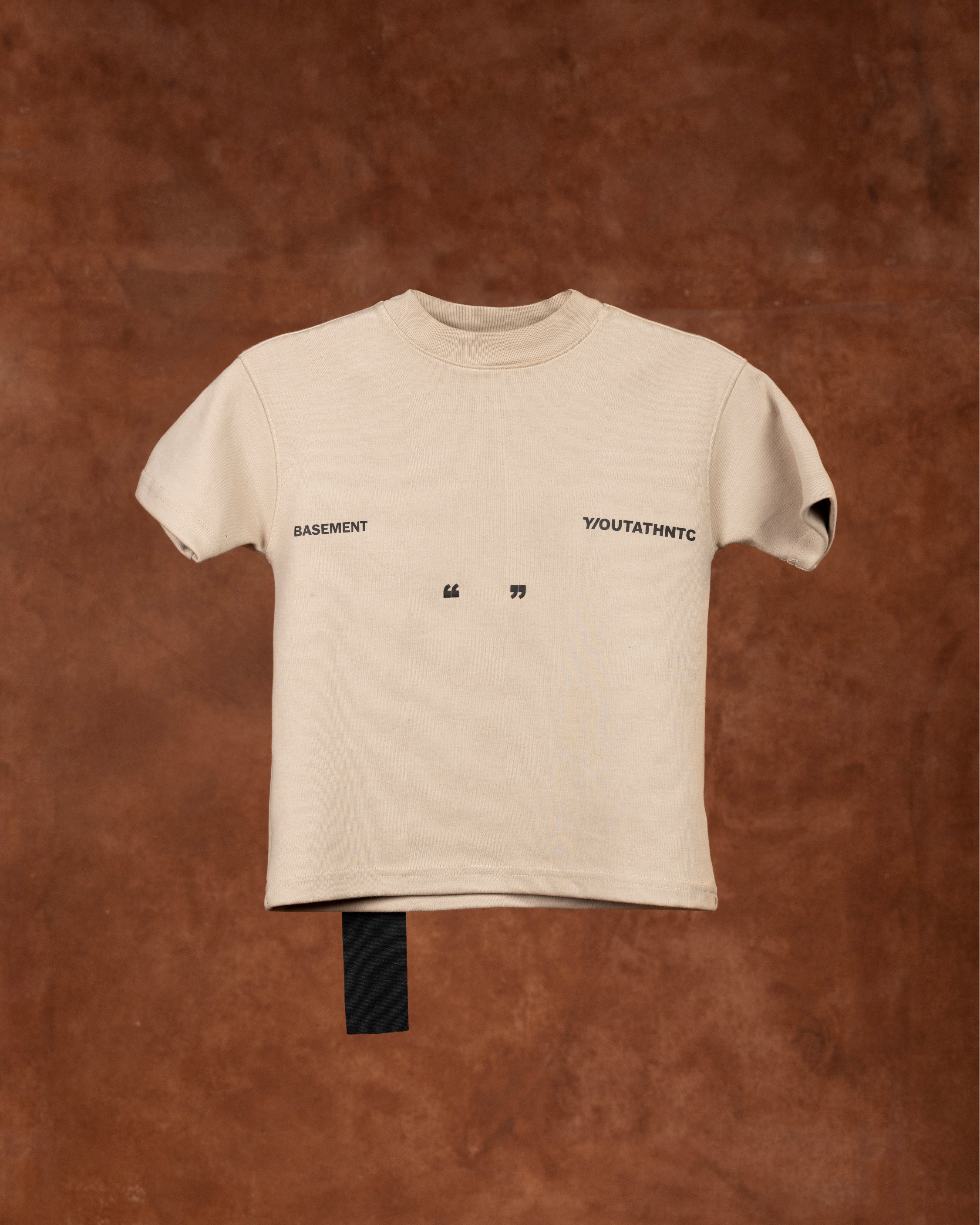 VOCAB T-SHIRT KIDS