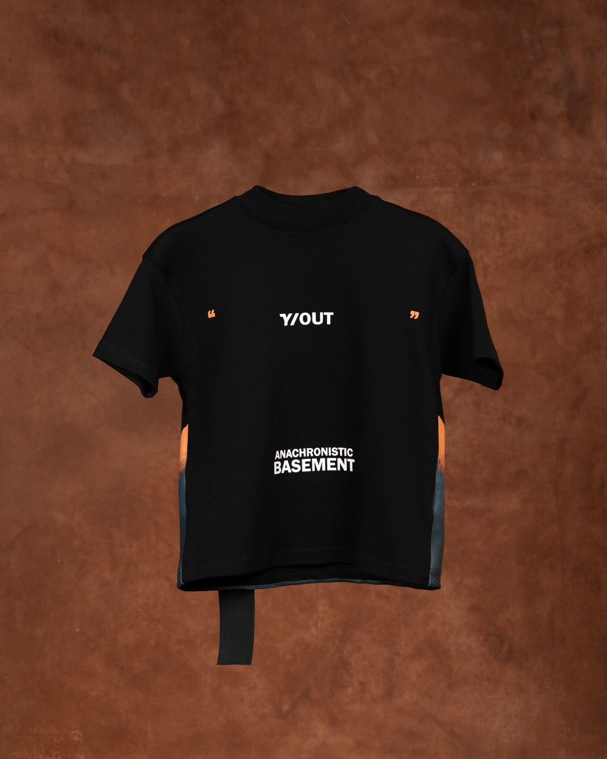 QUIALITY STAIRS T-SHIRT KIDS-8