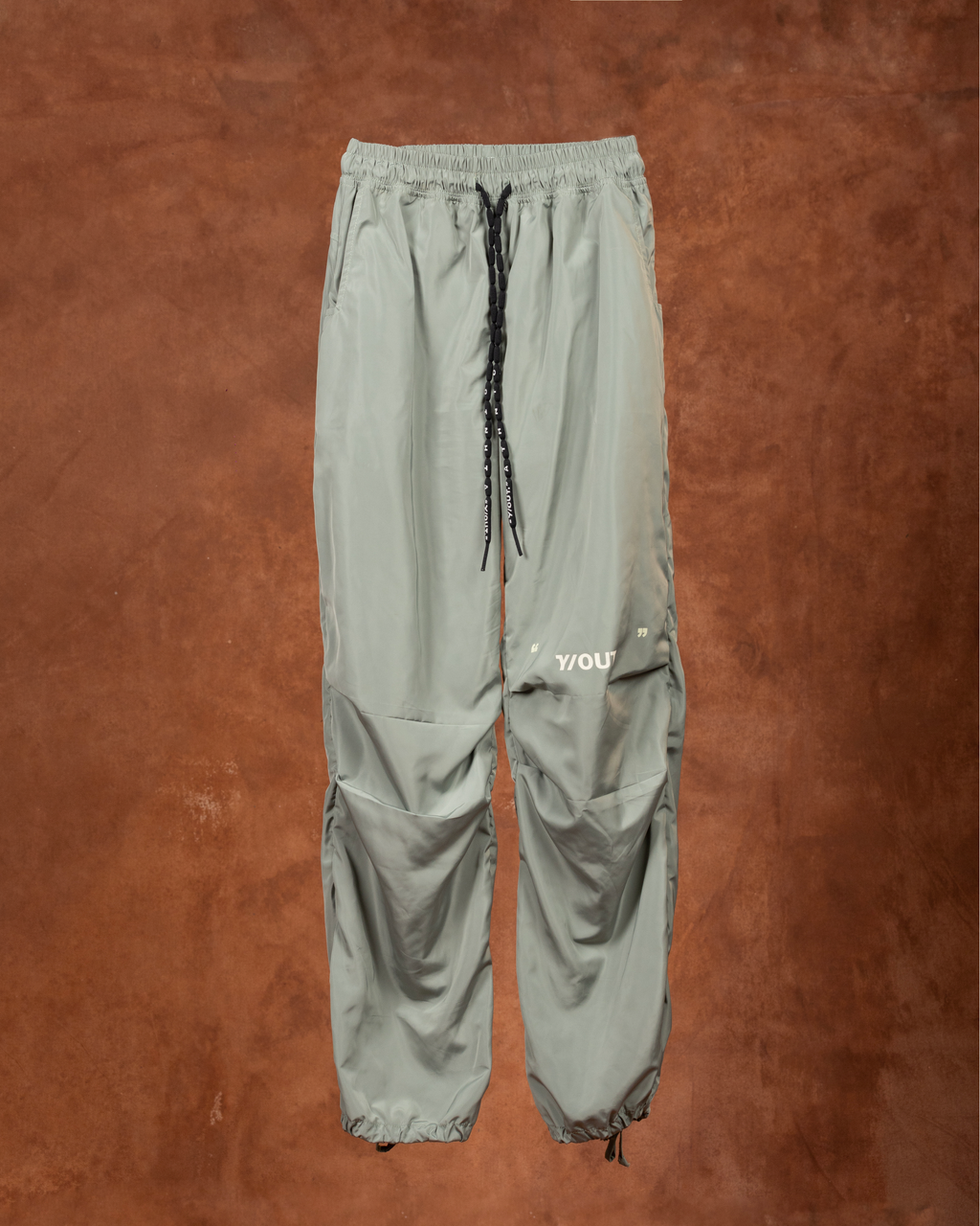 BASS PANTS