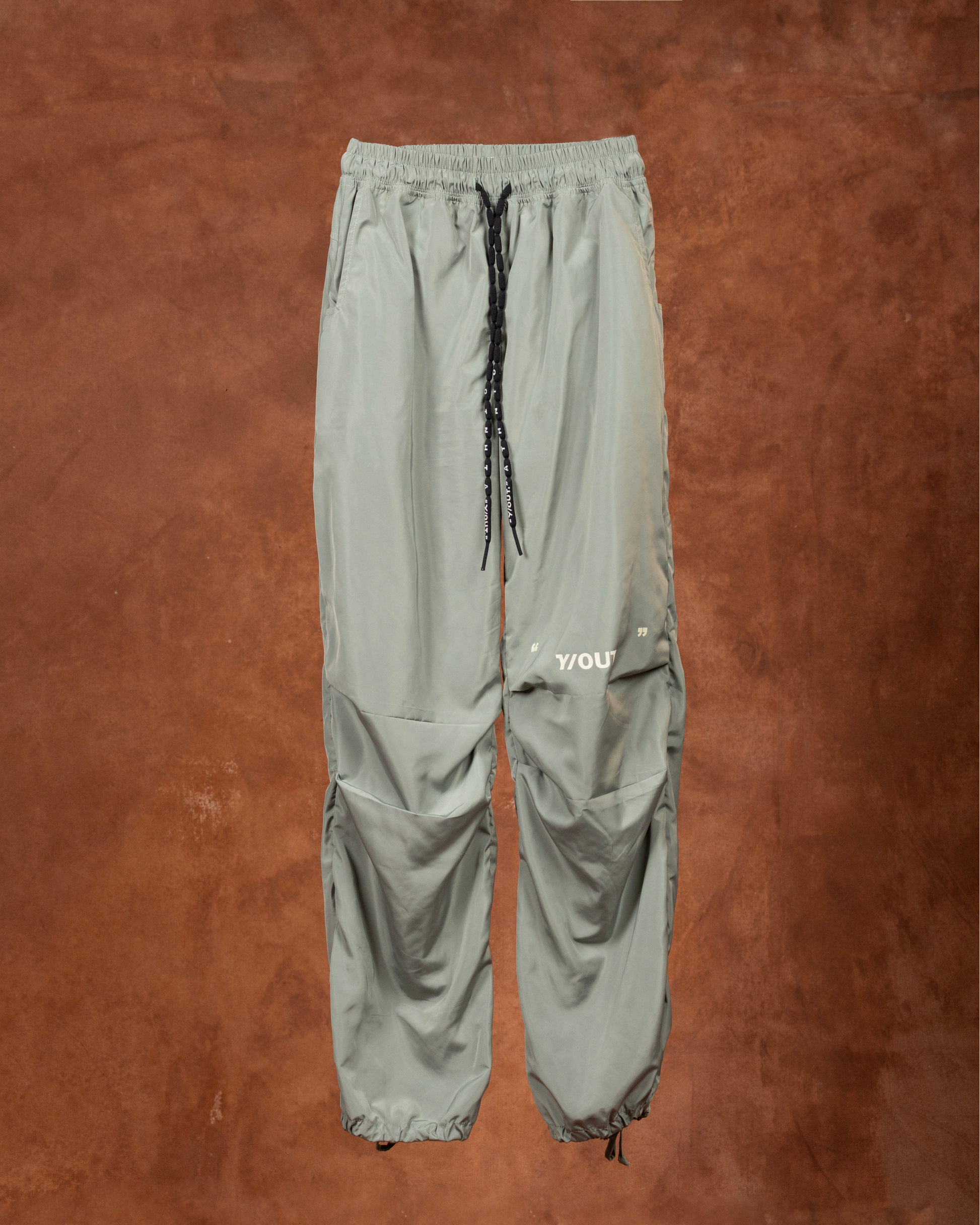 BASS PANTS