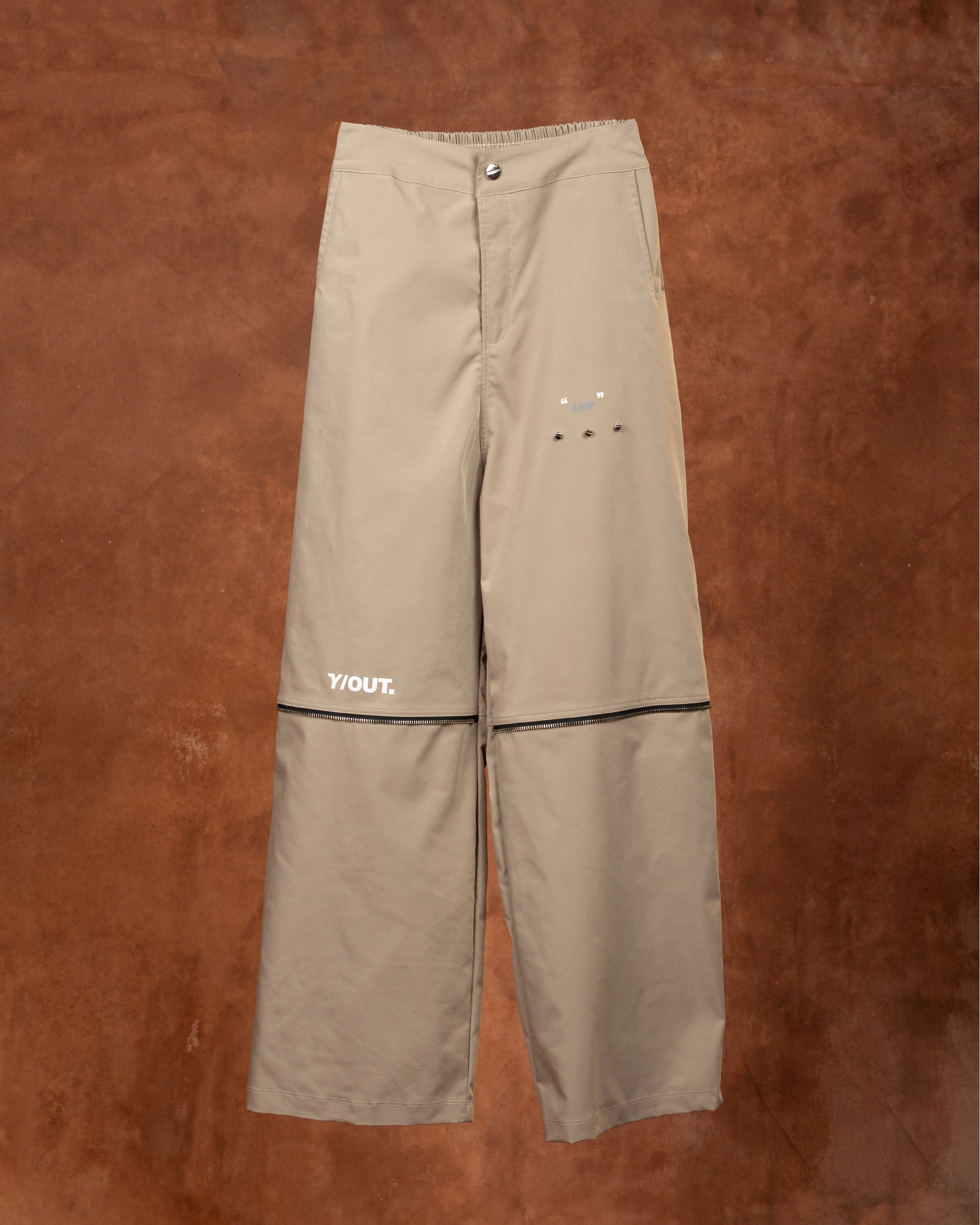 AMP PANTS
