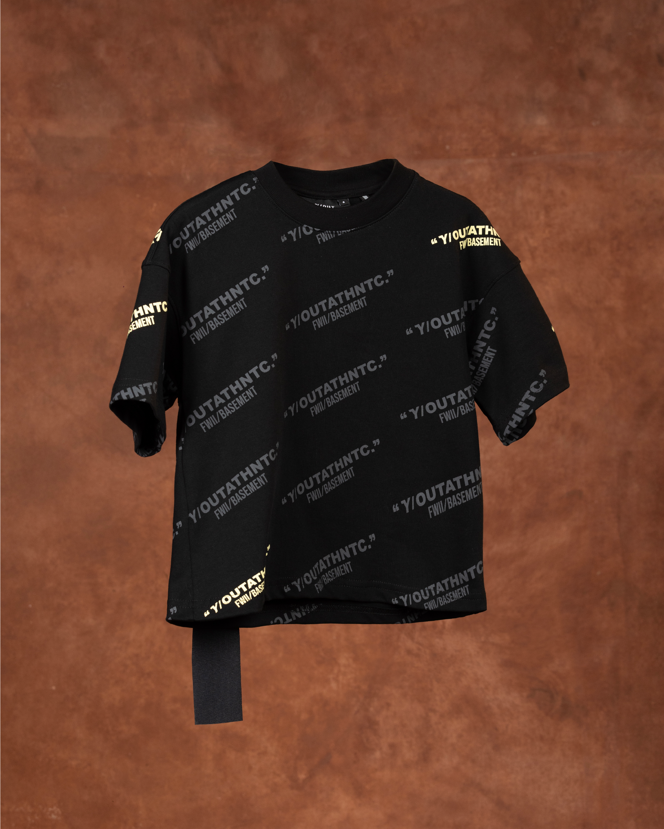 AKAI T-SHIRT KIDS-6
