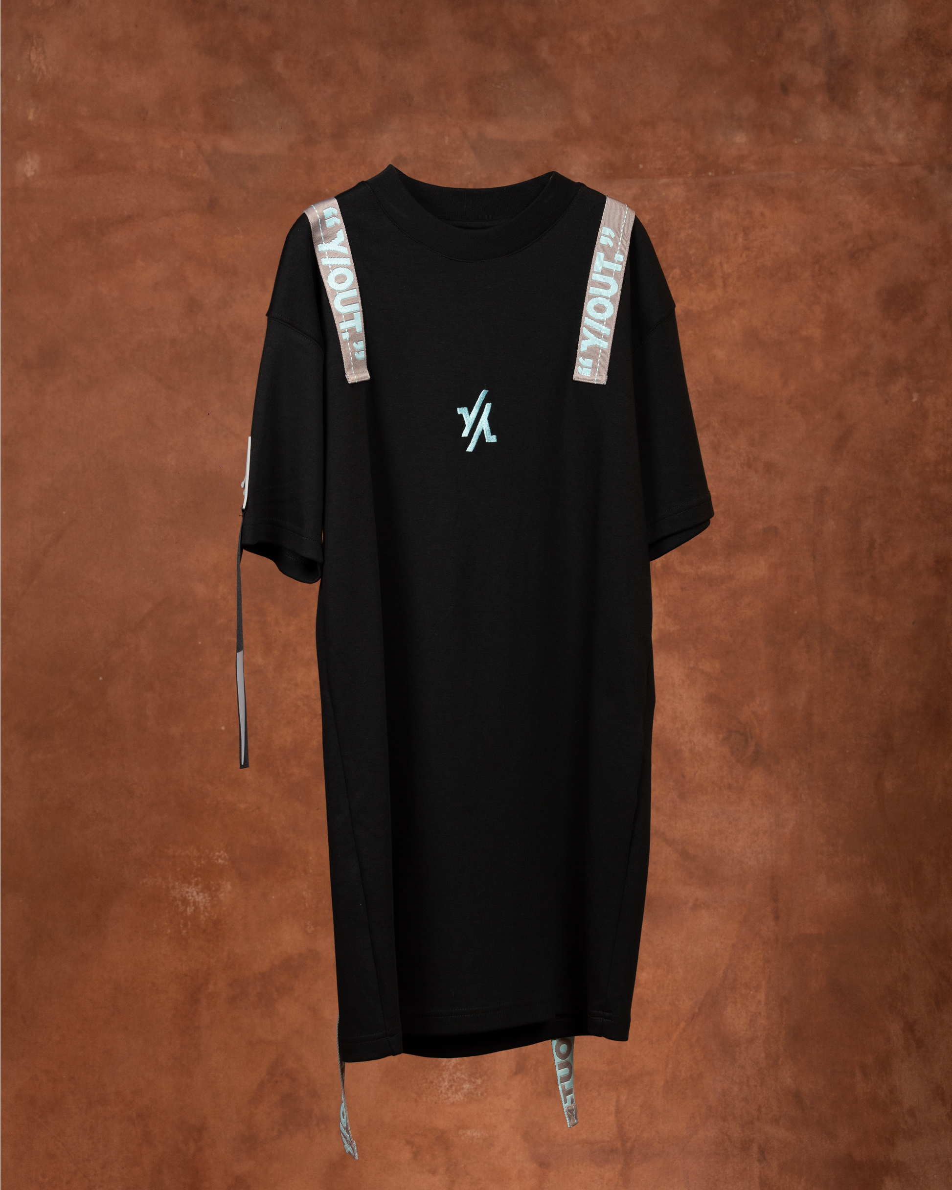 TRACK DRESS