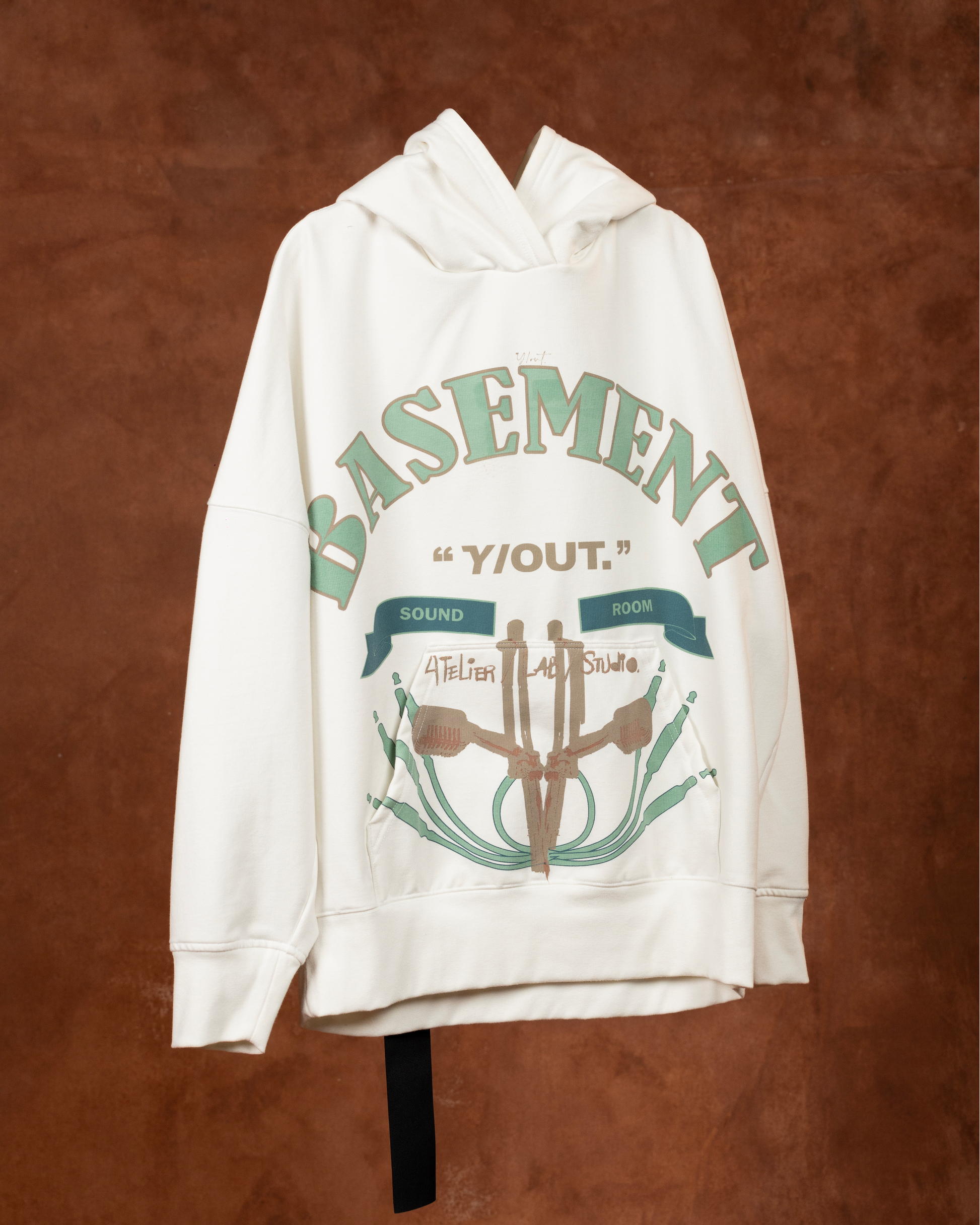 MC HOODIE
