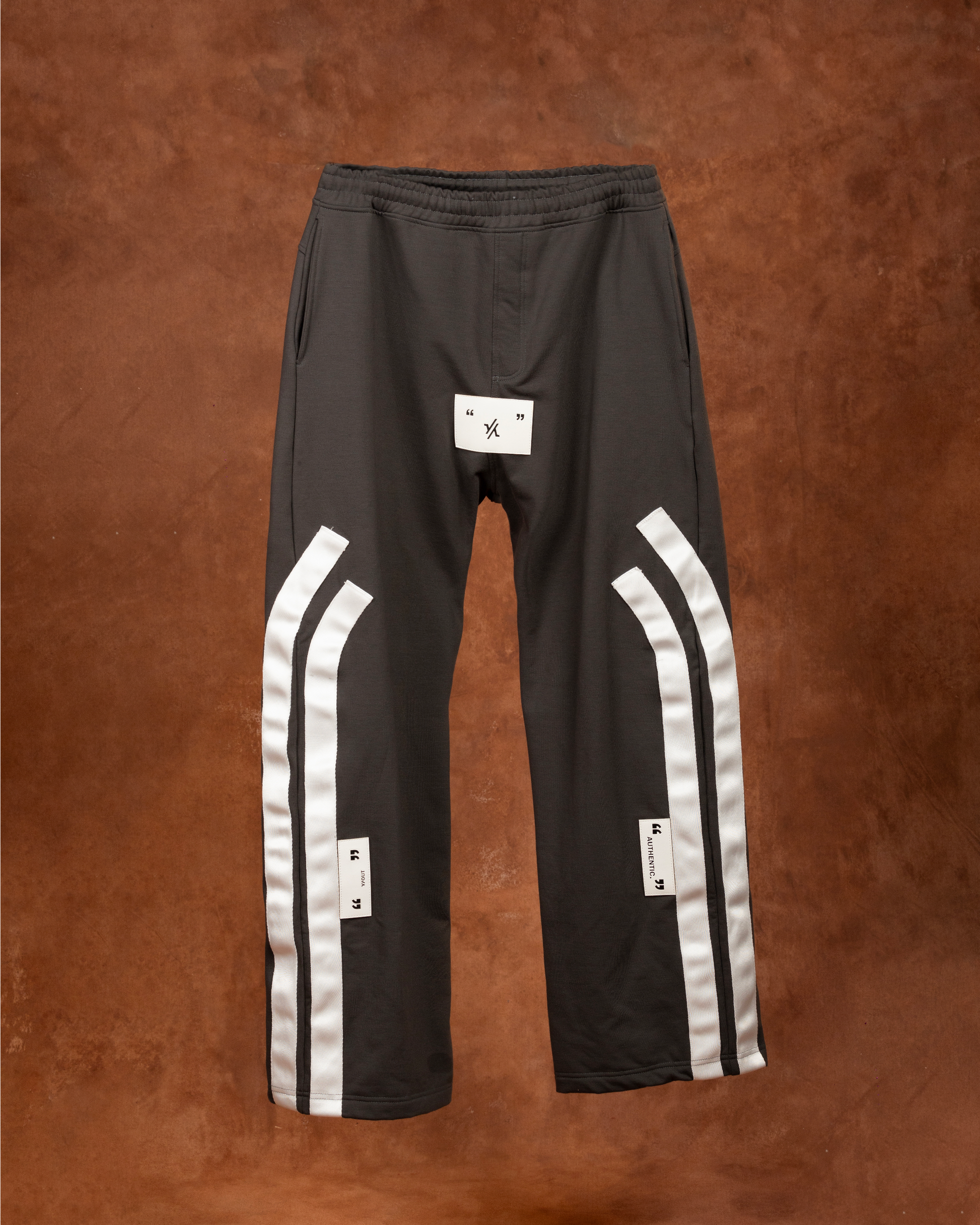 LOOP PANTS