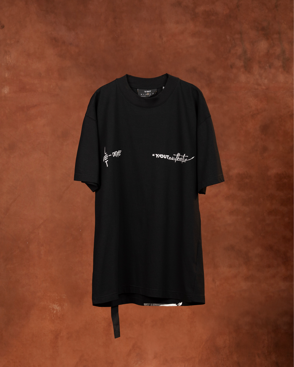 MEDITATE T-SHIRT