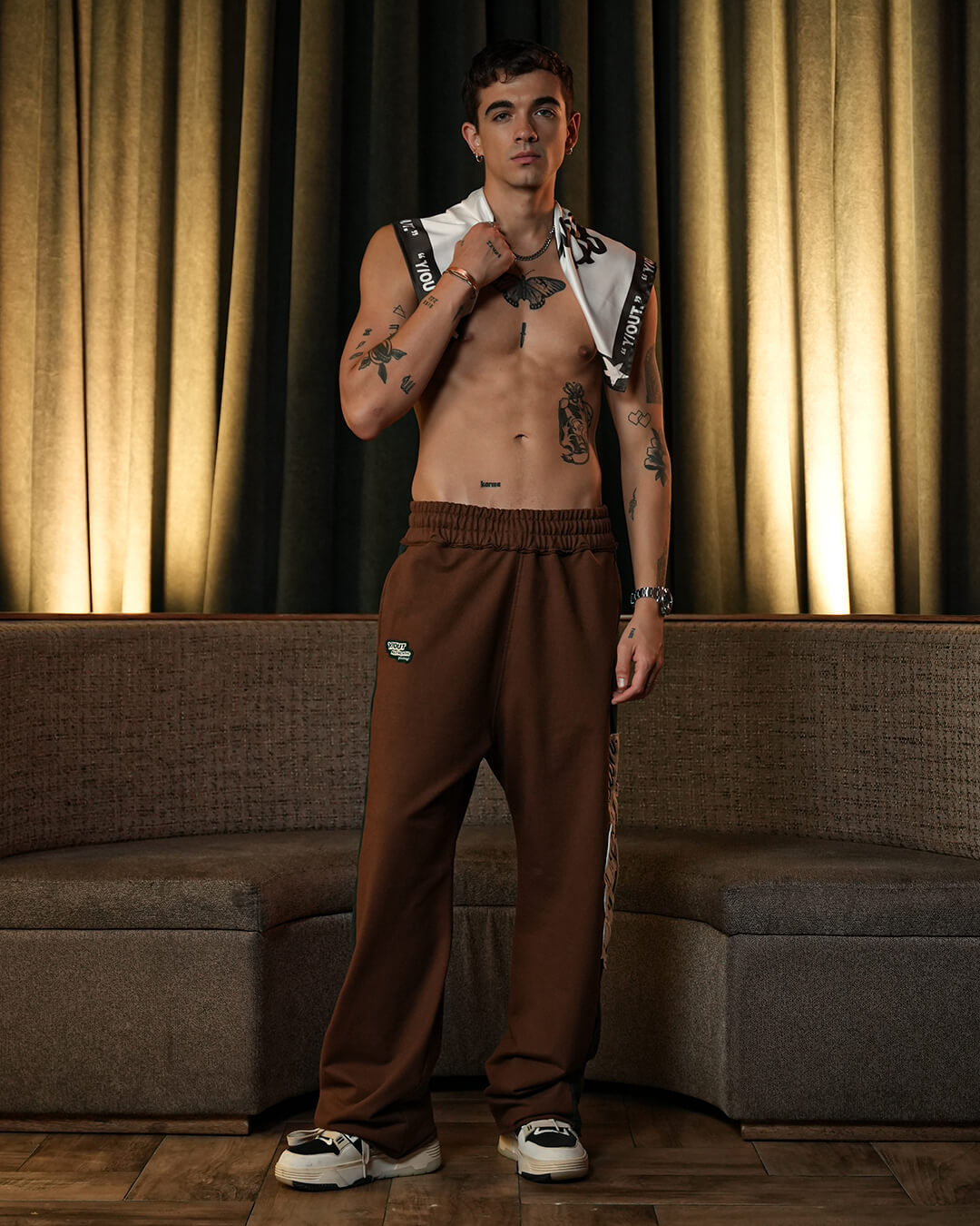 VINTAGE PANT