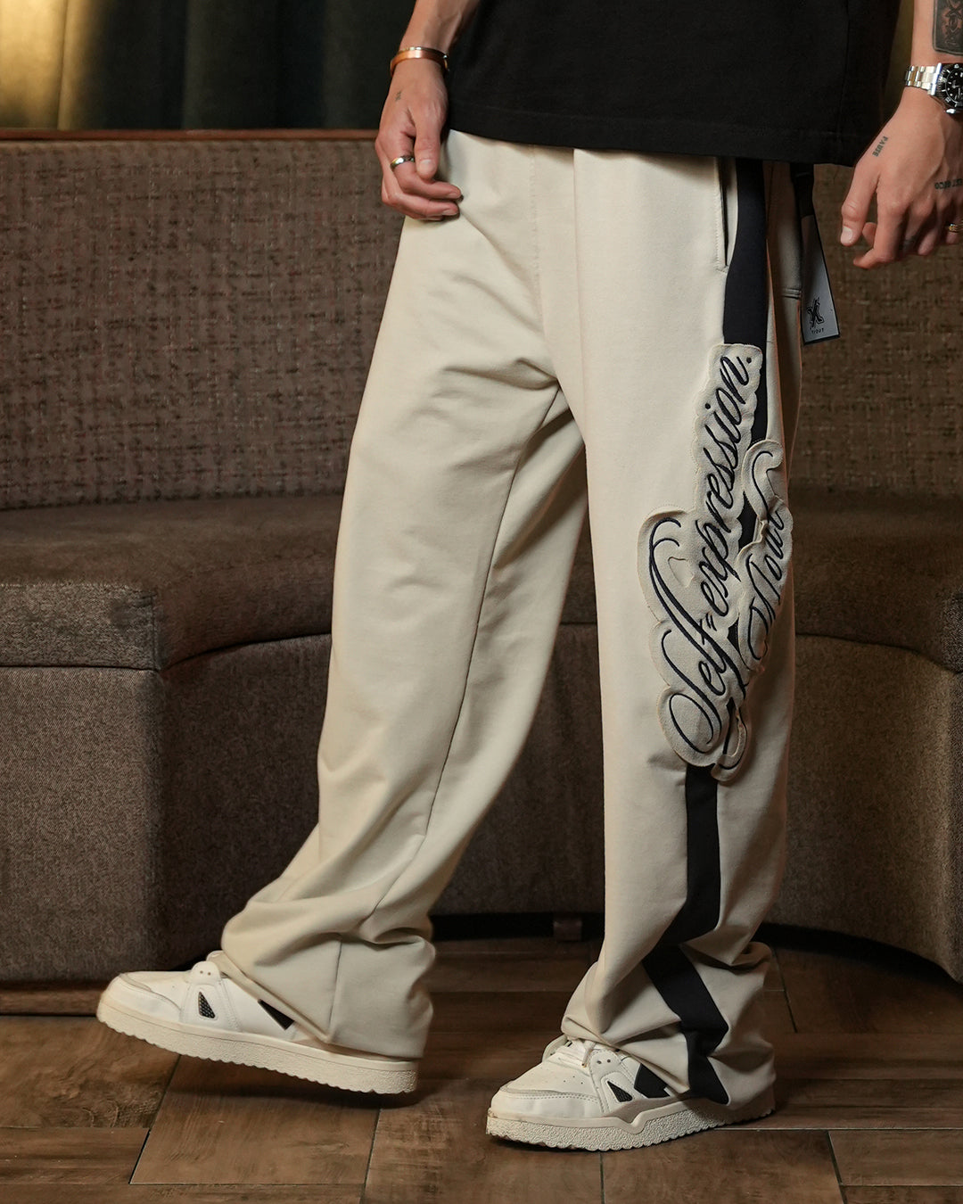 VINTAGE PANT
