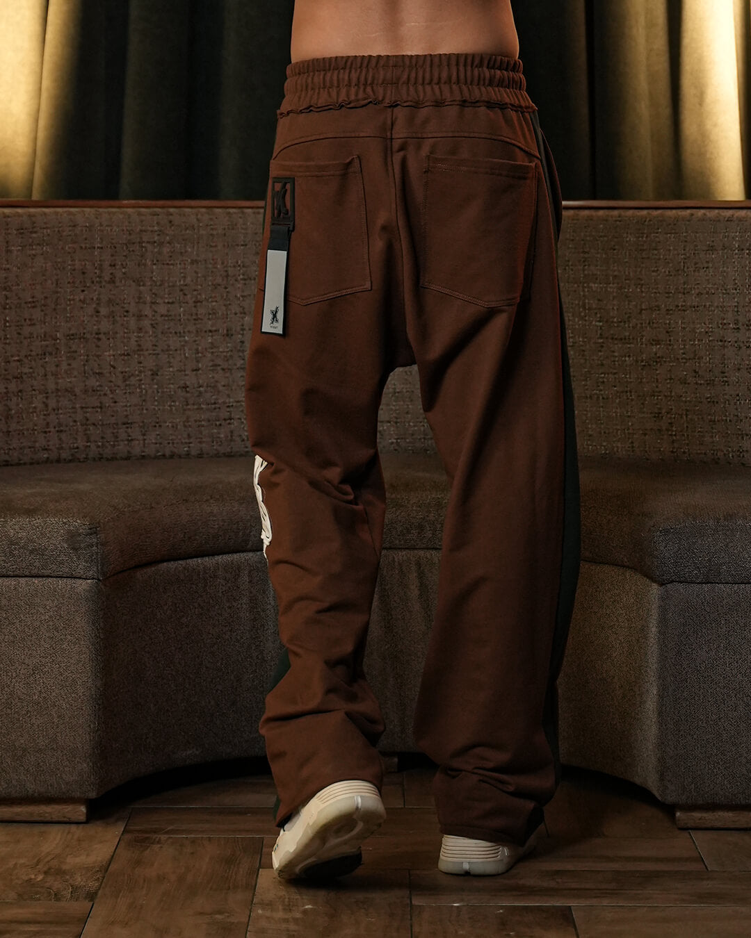 VINTAGE PANT
