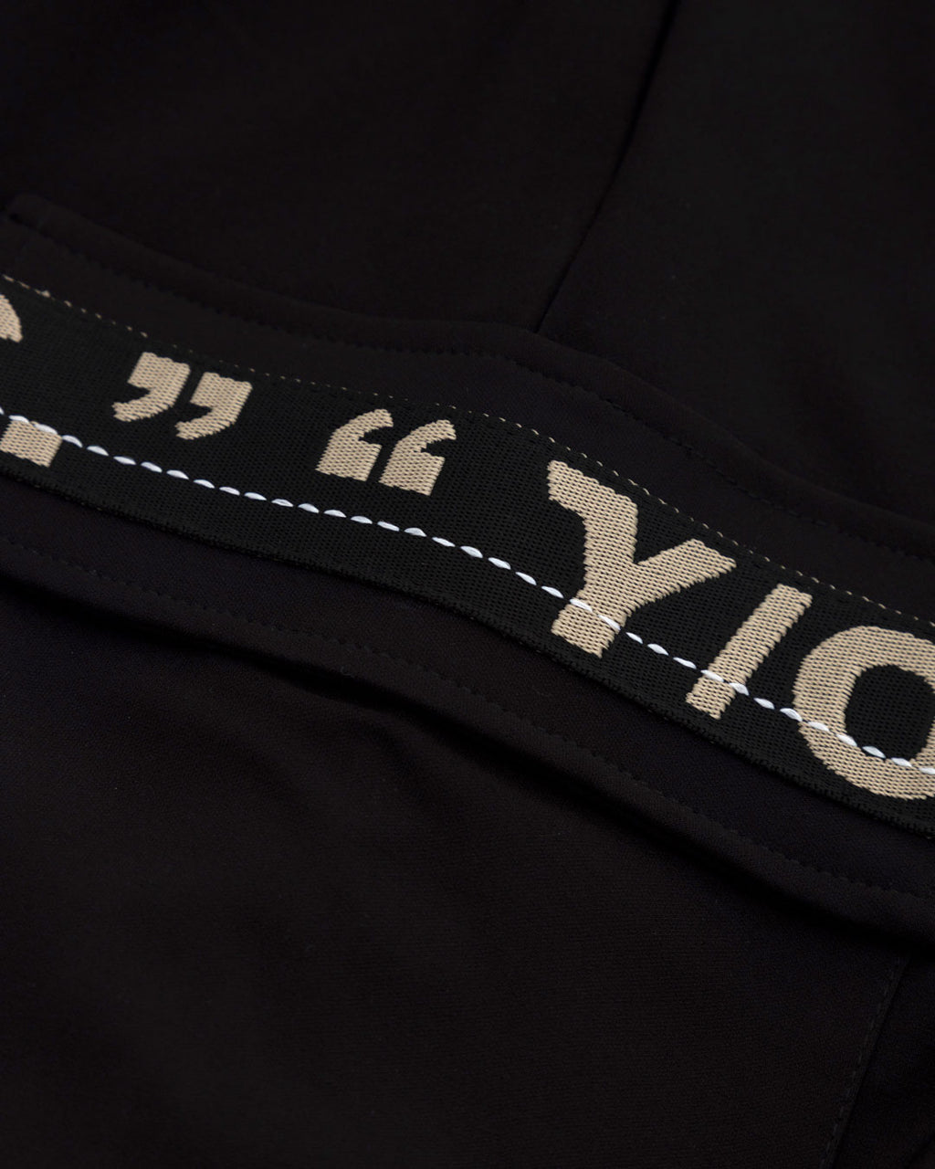 TAPE JOGGER