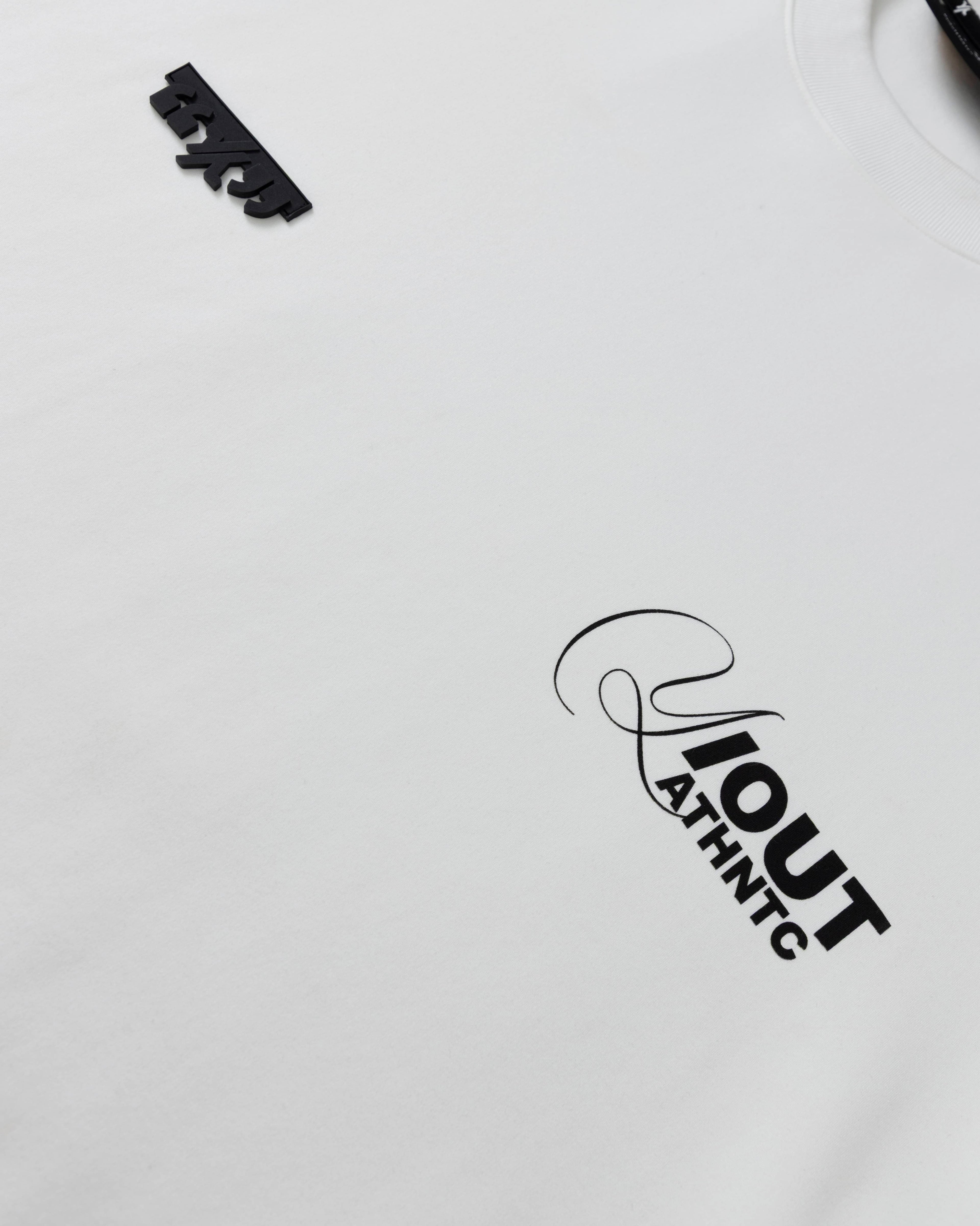 TIMELESS T-SHIRT