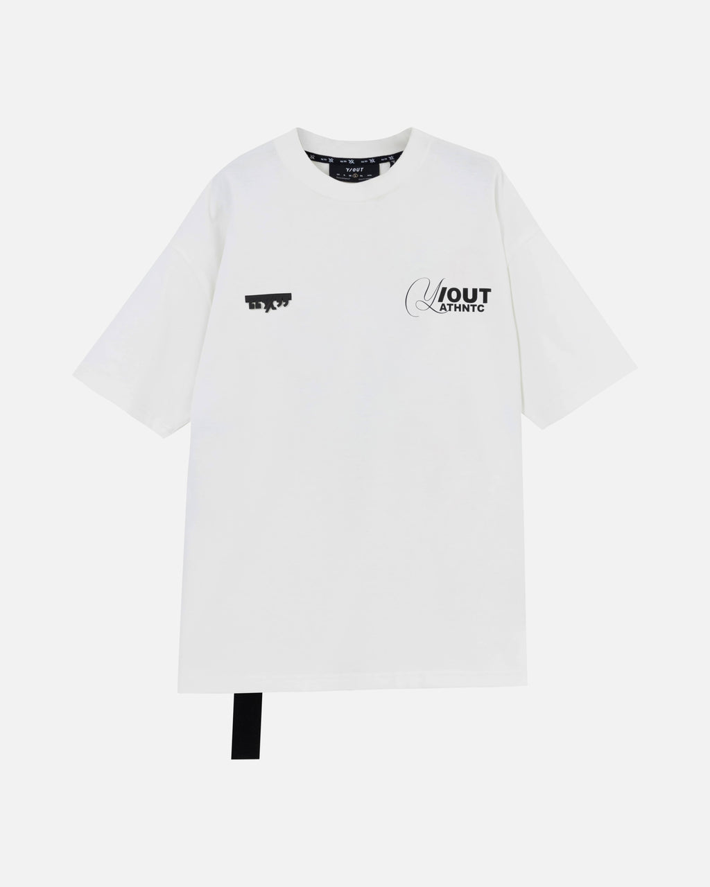 TIMELESS T-SHIRT
