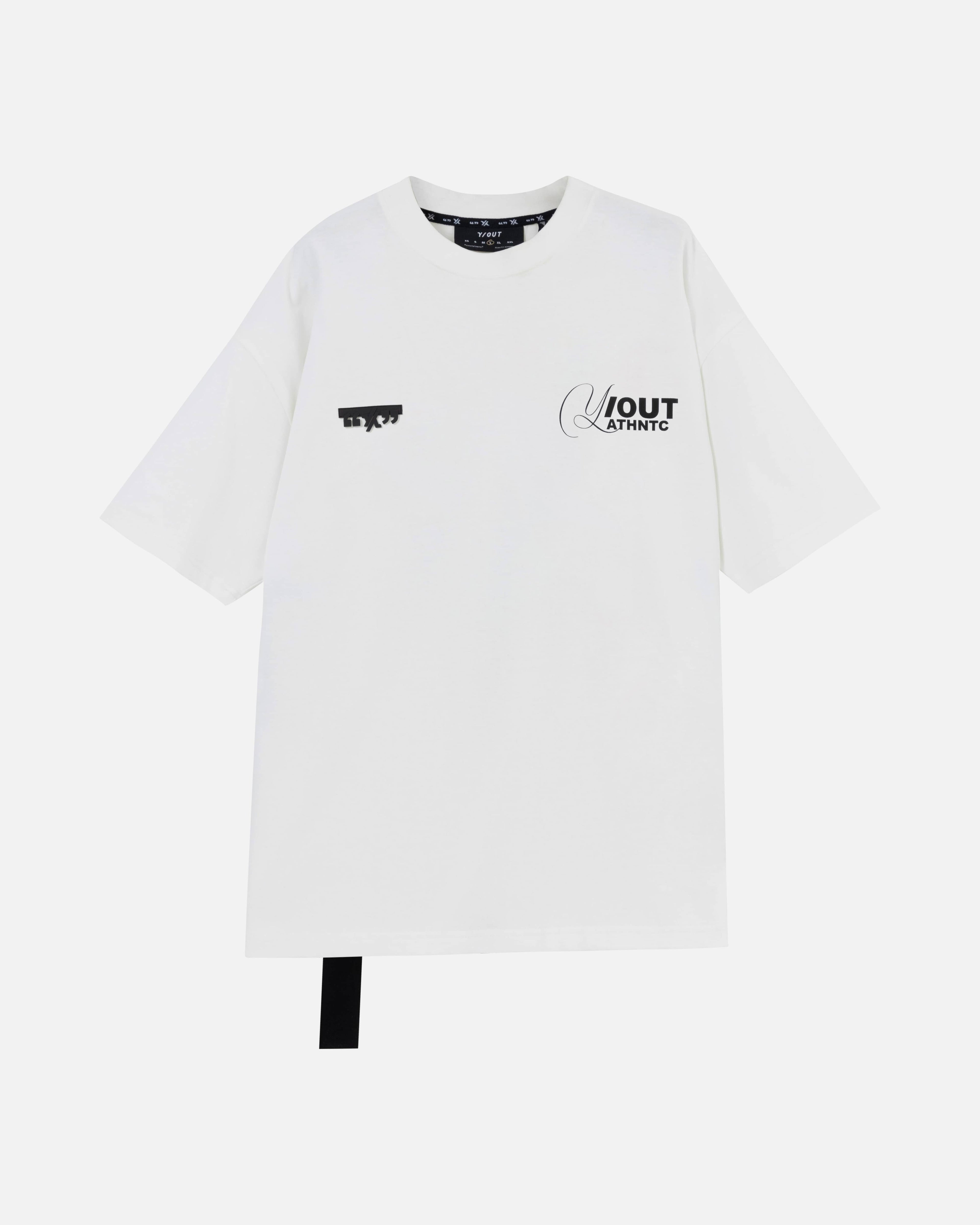 TIMELESS T-SHIRT