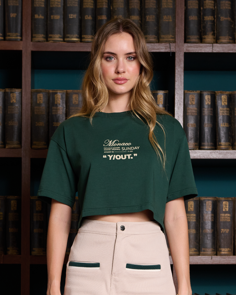Y/OUT - MARCA DE ROPA STREETWEAR