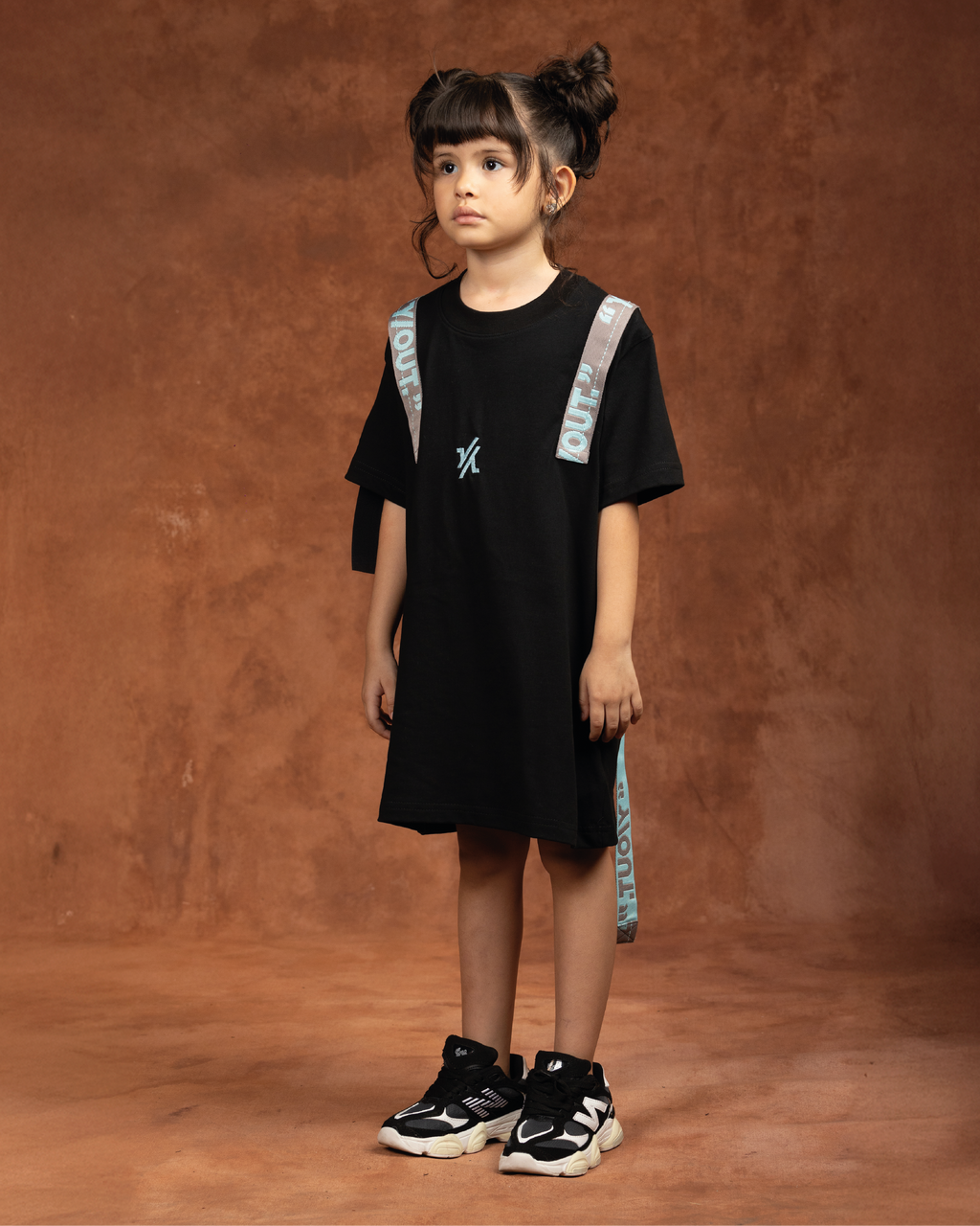 TRACK DRESS KIDS