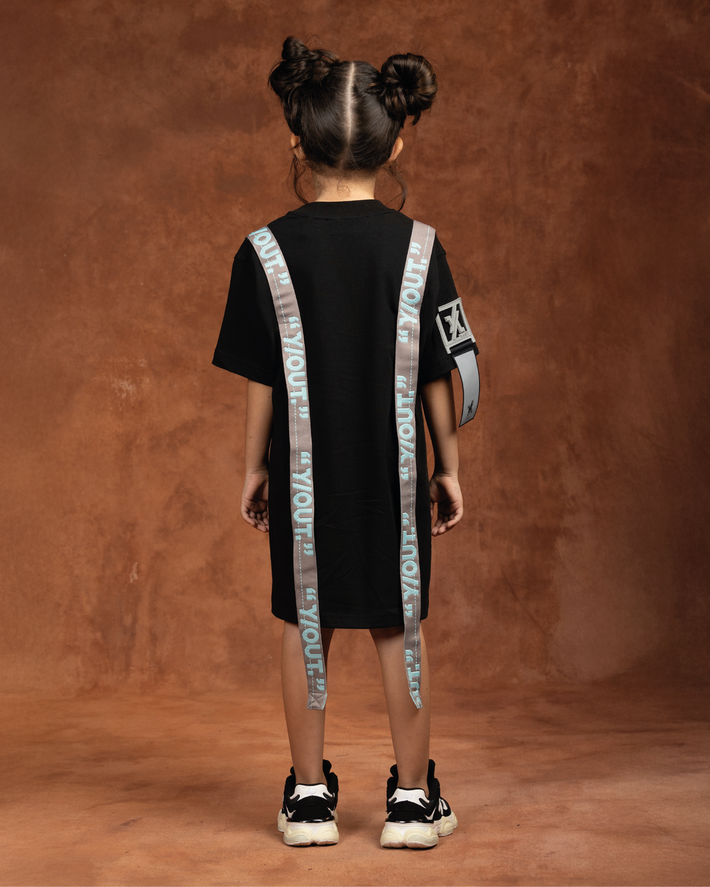 TRACK DRESS KIDS
