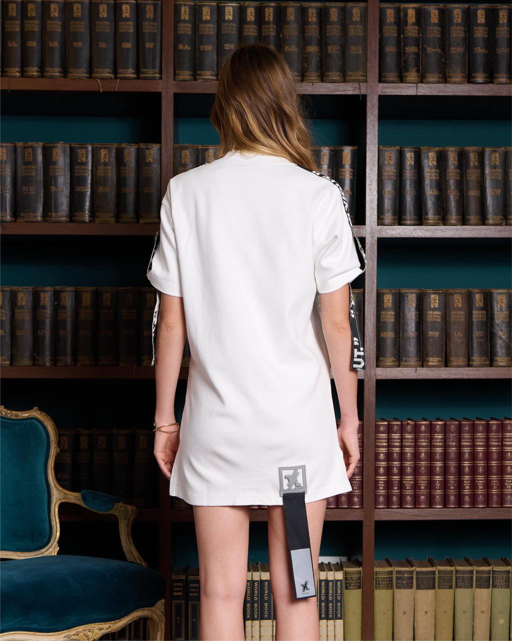 MEMBERSHIP DRESS
