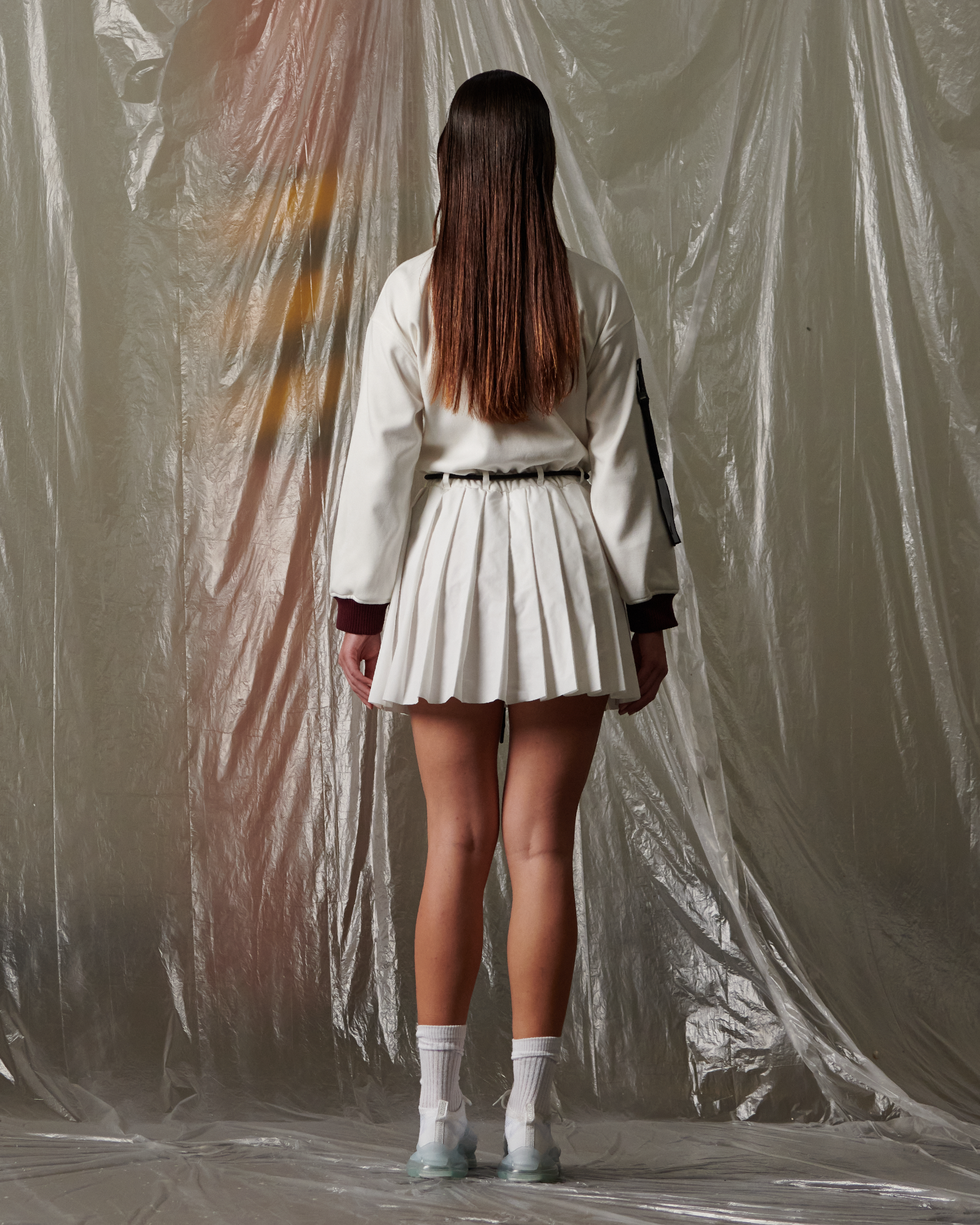 IONIC DRESS