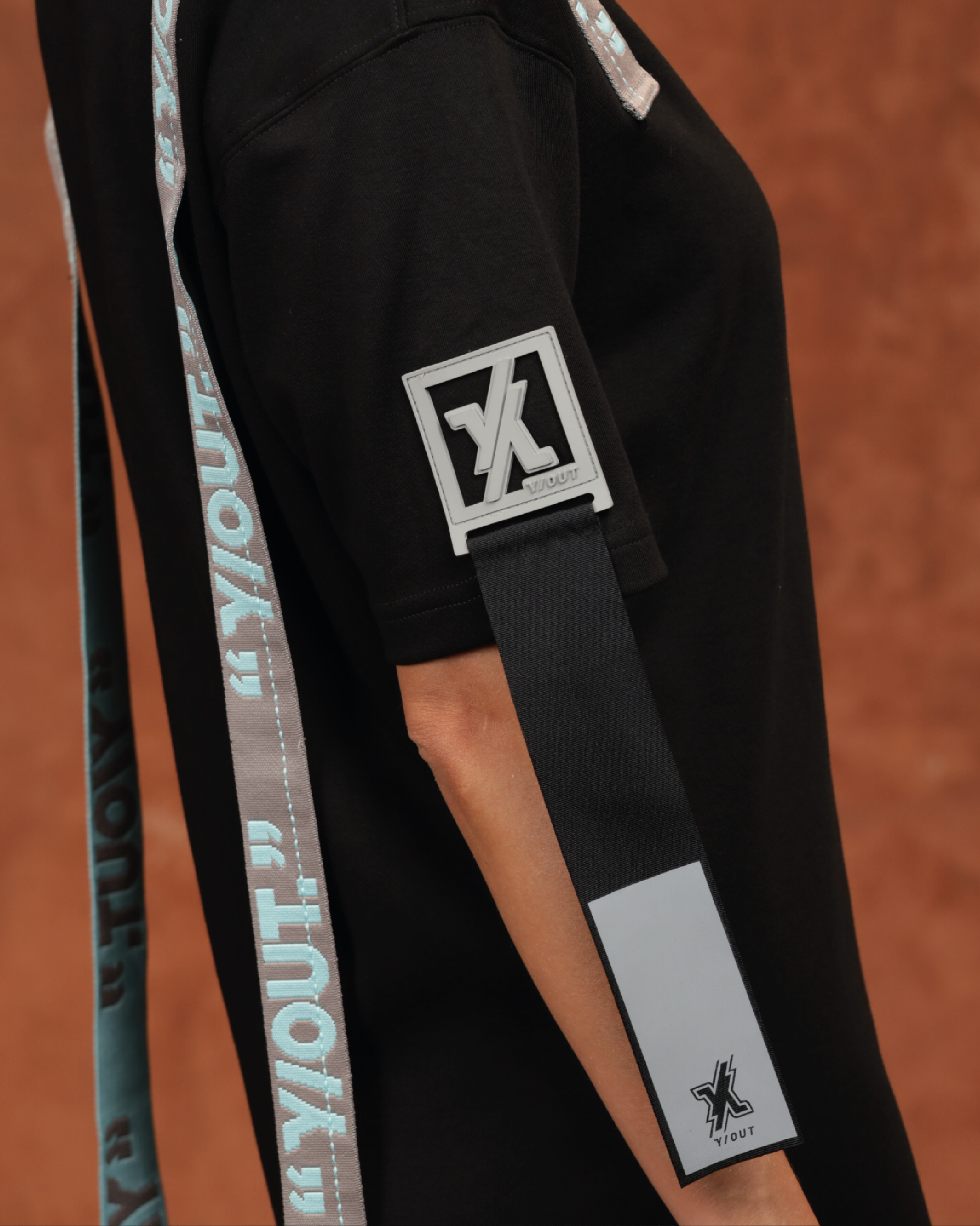 TRACK DRESS