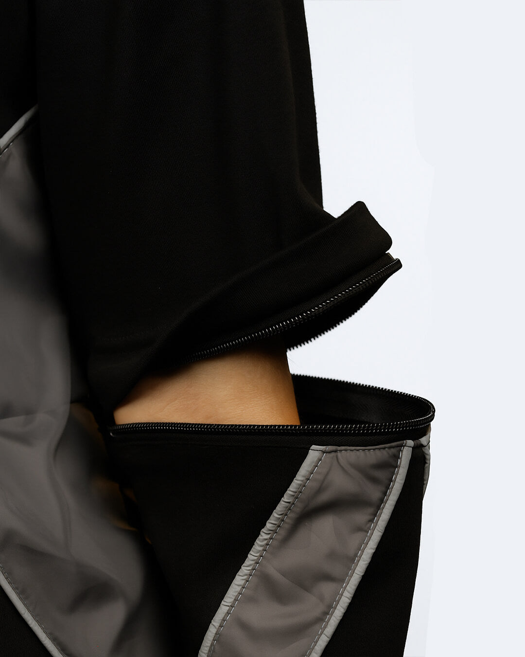 SOUND CONTROL DRESS